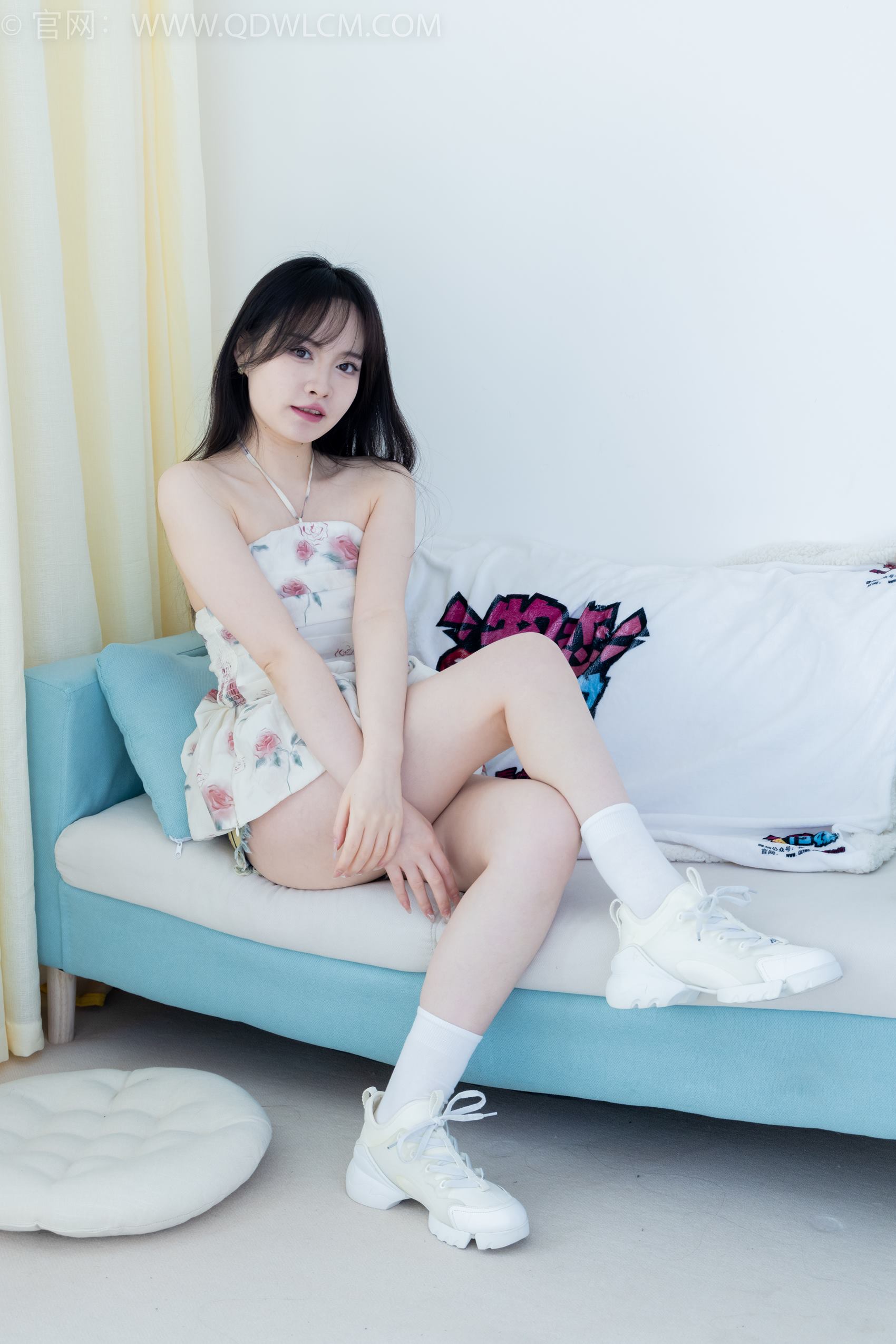 图片[27]-物恋传媒 NO.1875 小酒-微笑天使[150P] – 速更版-美库