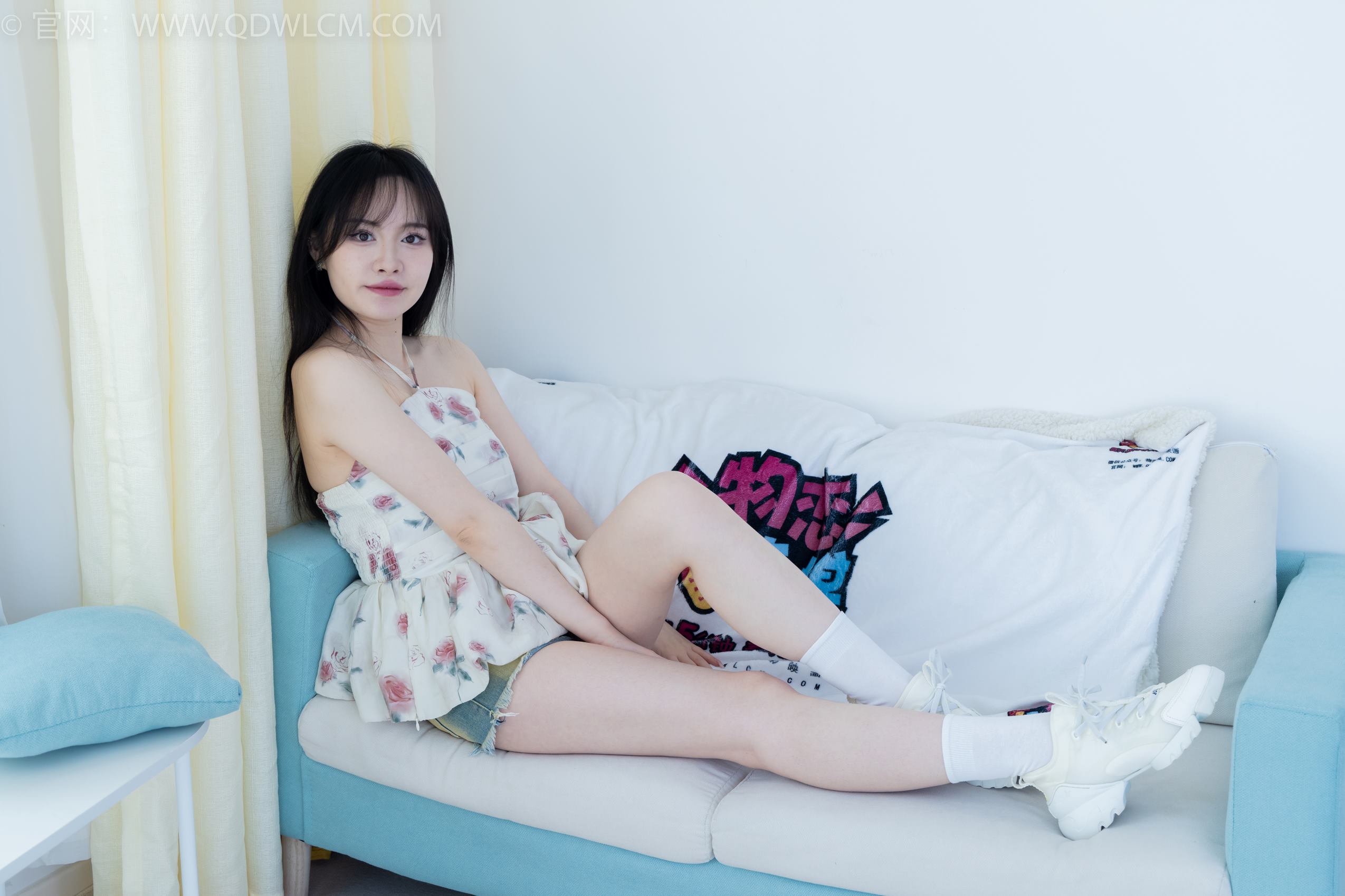 图片[34]-物恋传媒 NO.1875 小酒-微笑天使[150P] – 速更版-美库