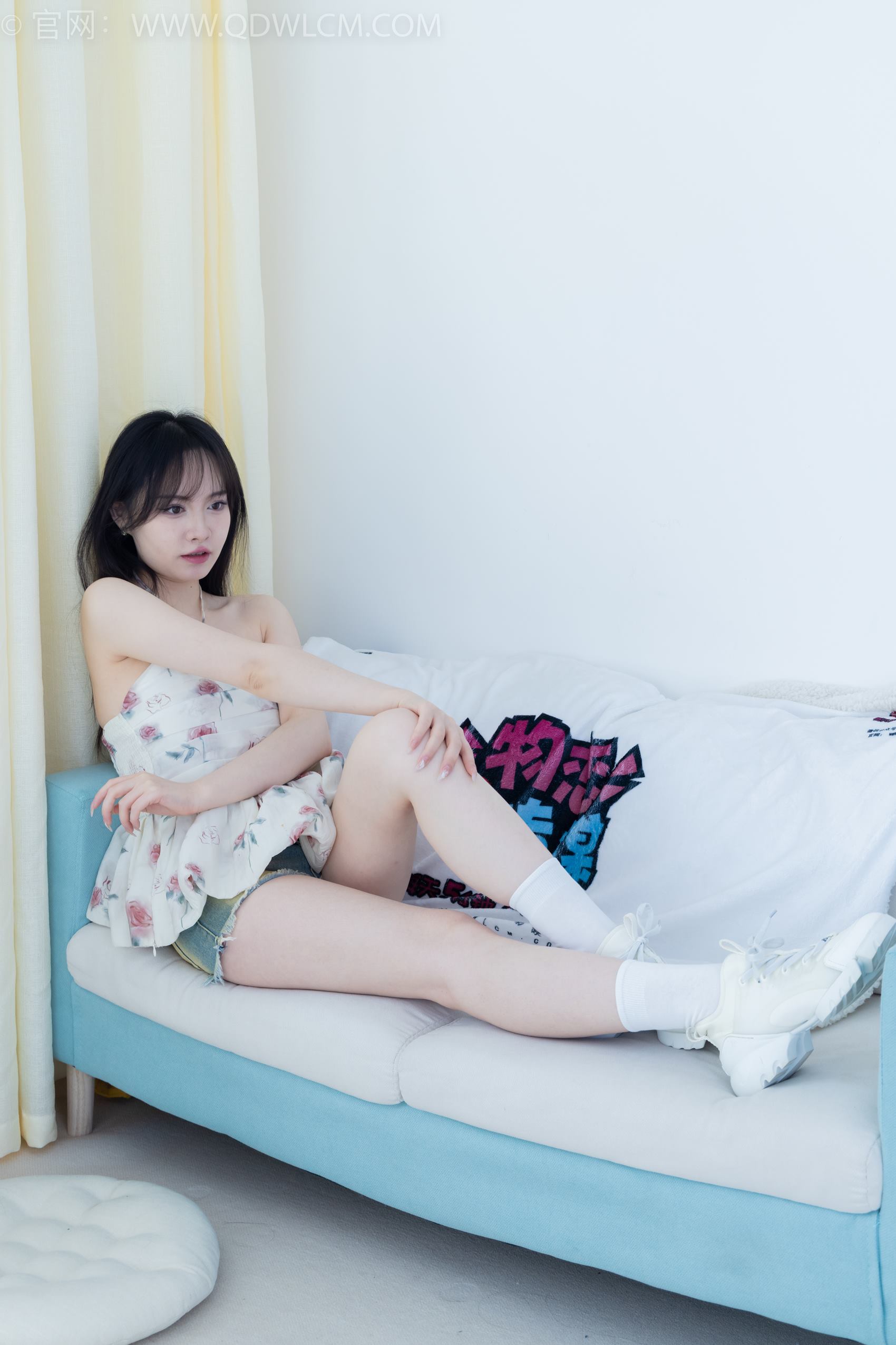 图片[39]-物恋传媒 NO.1875 小酒-微笑天使[150P] – 速更版-美库