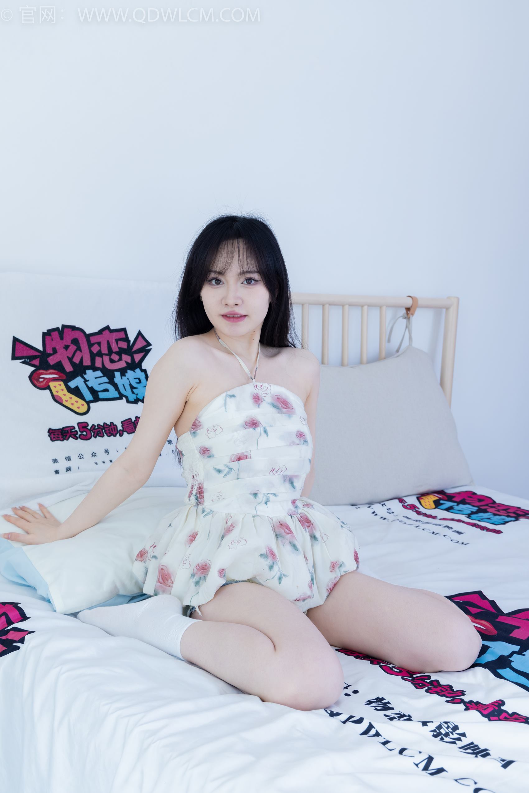 图片[60]-物恋传媒 NO.1875 小酒-微笑天使[150P] – 速更版-美库