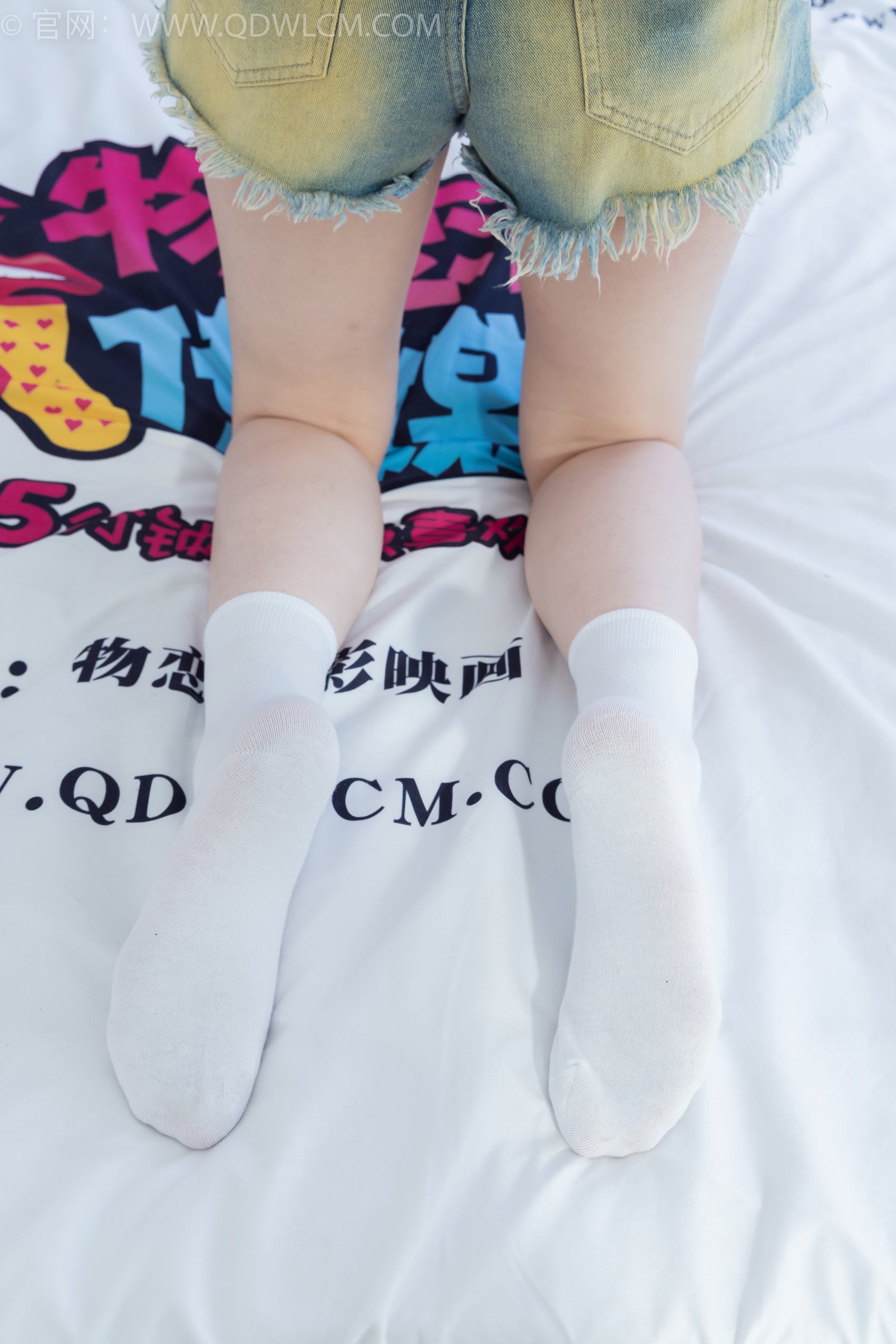 图片[64]-物恋传媒 NO.1875 小酒-微笑天使[150P] – 速更版-美库