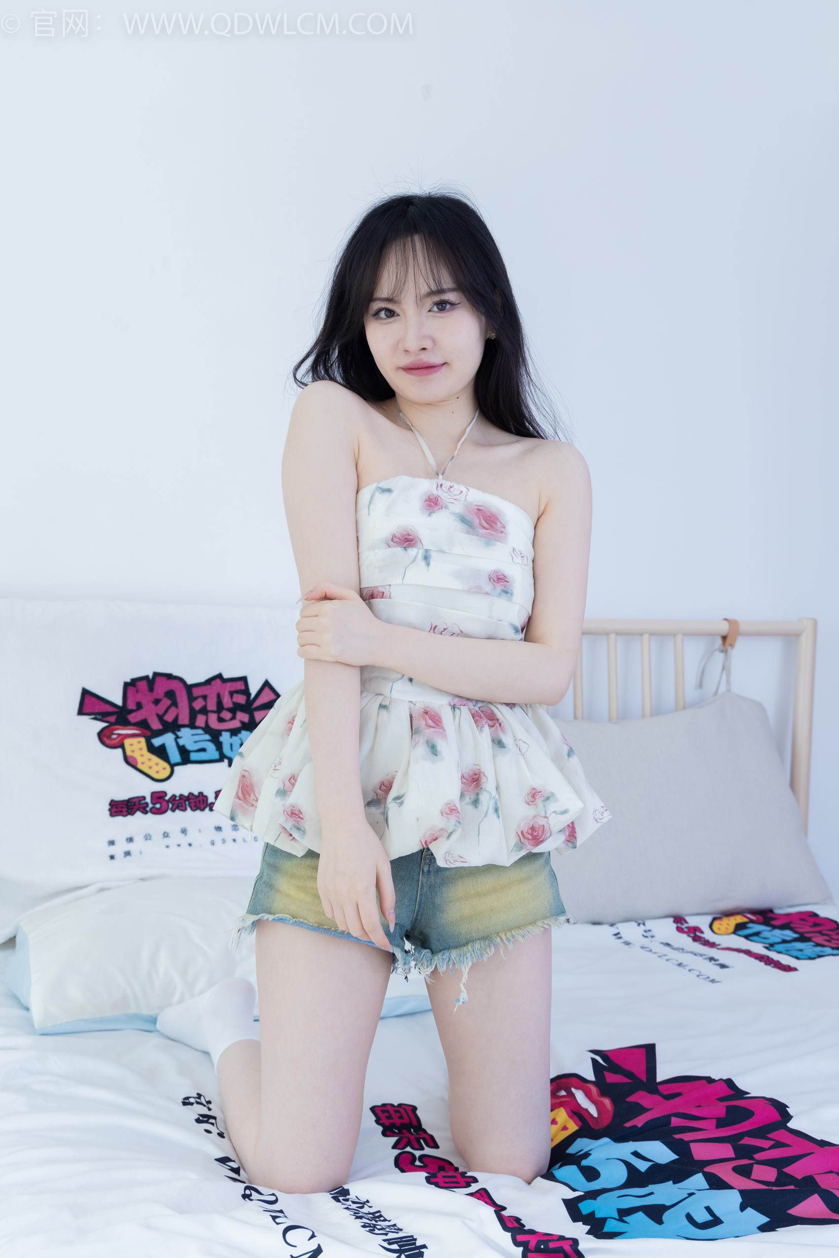 图片[71]-物恋传媒 NO.1875 小酒-微笑天使[150P] – 速更版-美库