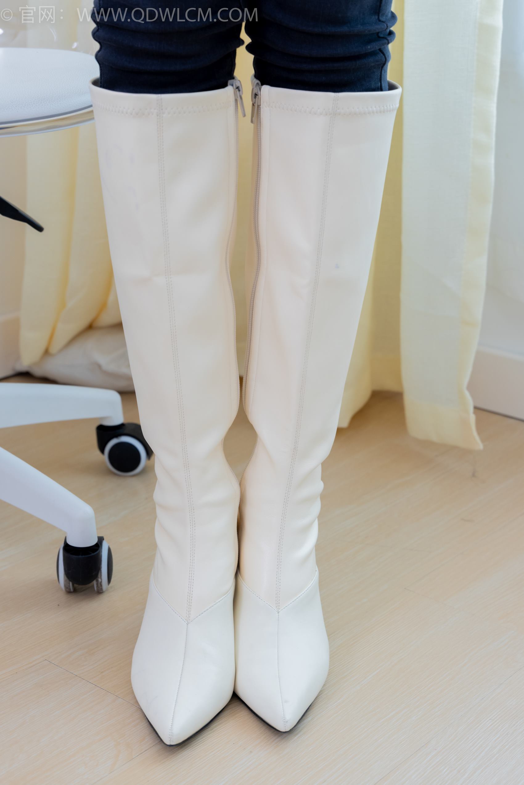 图片[11]-物恋传媒 NO.1876 雏菊-春色满园[170P] – 速更版-美库