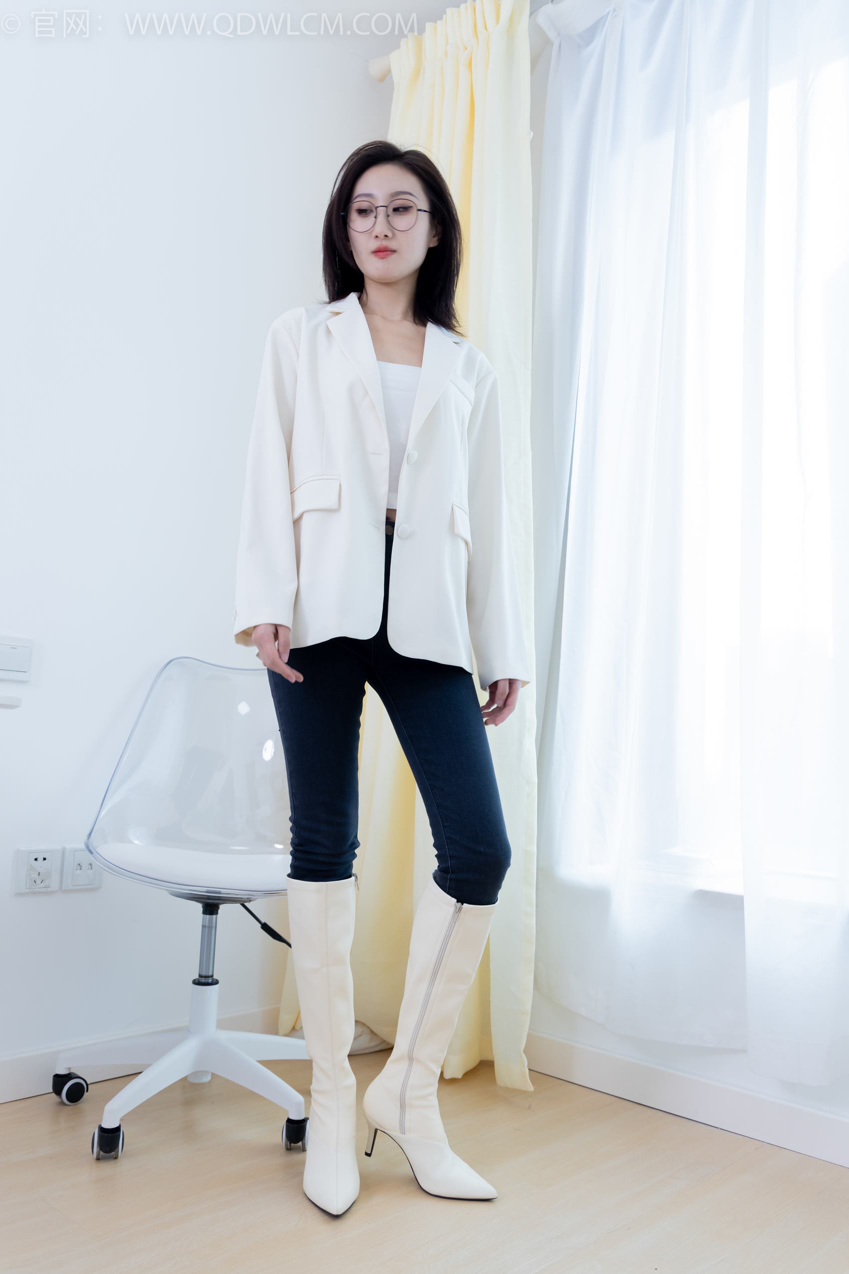 图片[13]-物恋传媒 NO.1876 雏菊-春色满园[170P] – 速更版-美库