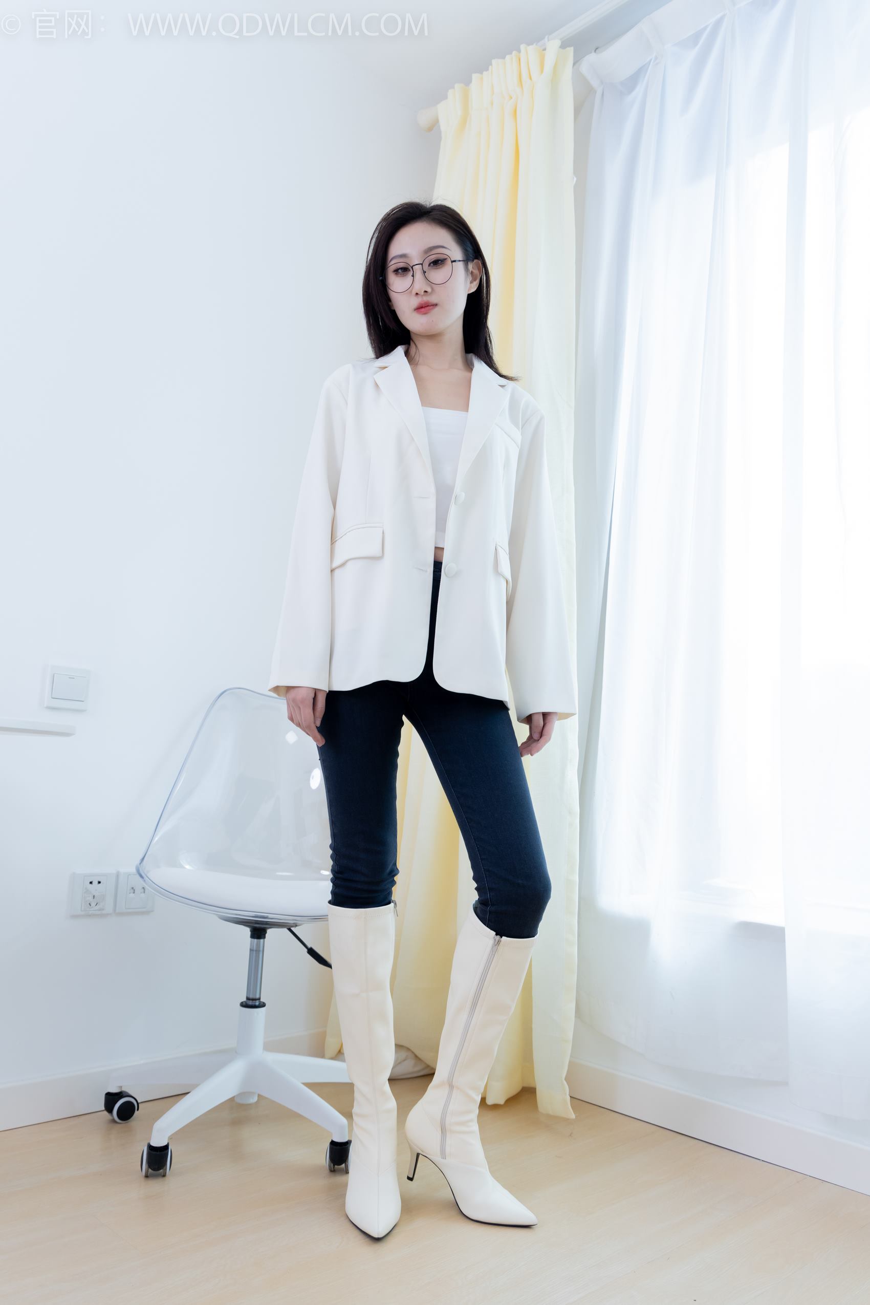 图片[14]-物恋传媒 NO.1876 雏菊-春色满园[170P] – 速更版-美库