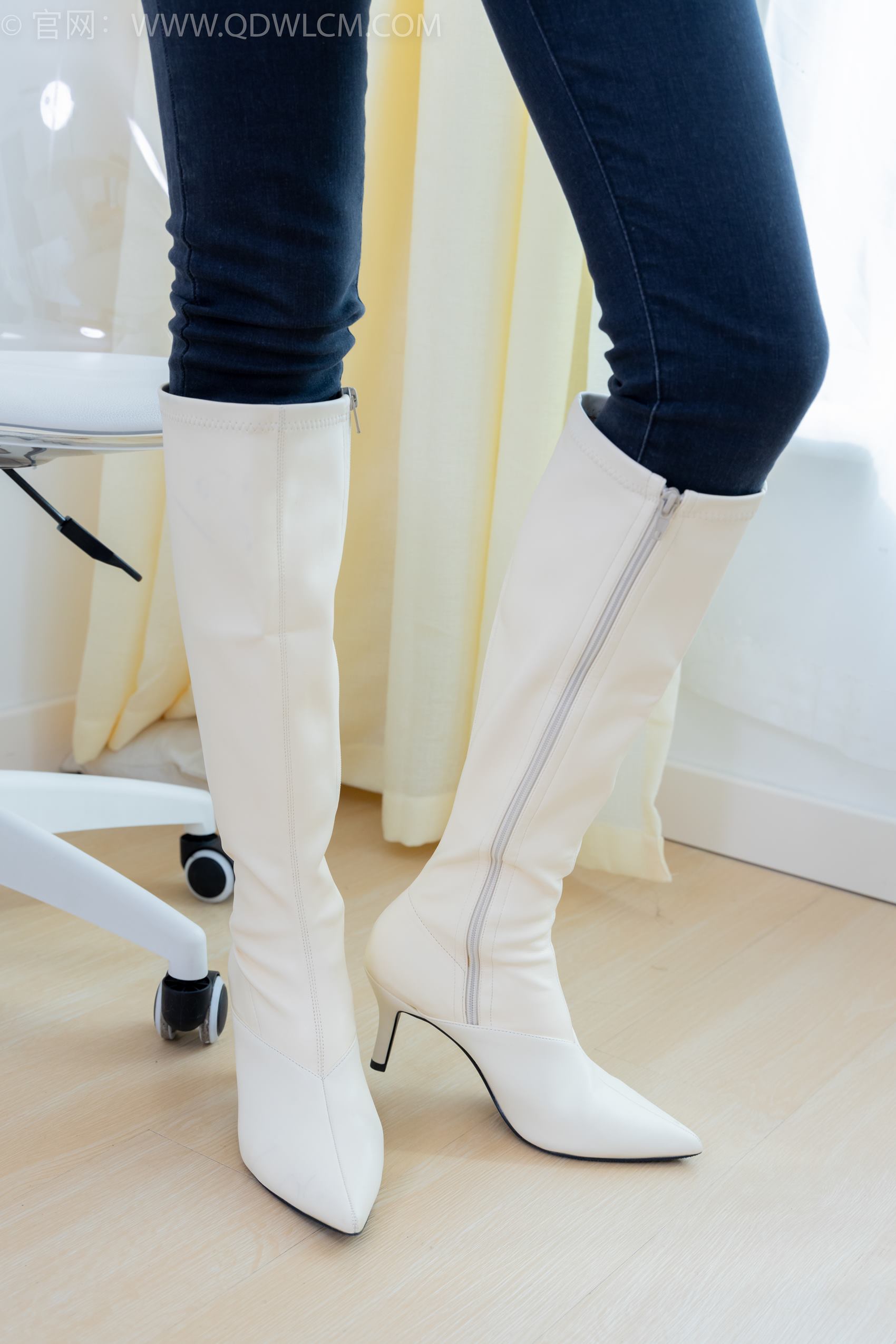 图片[15]-物恋传媒 NO.1876 雏菊-春色满园[170P] – 速更版-美库