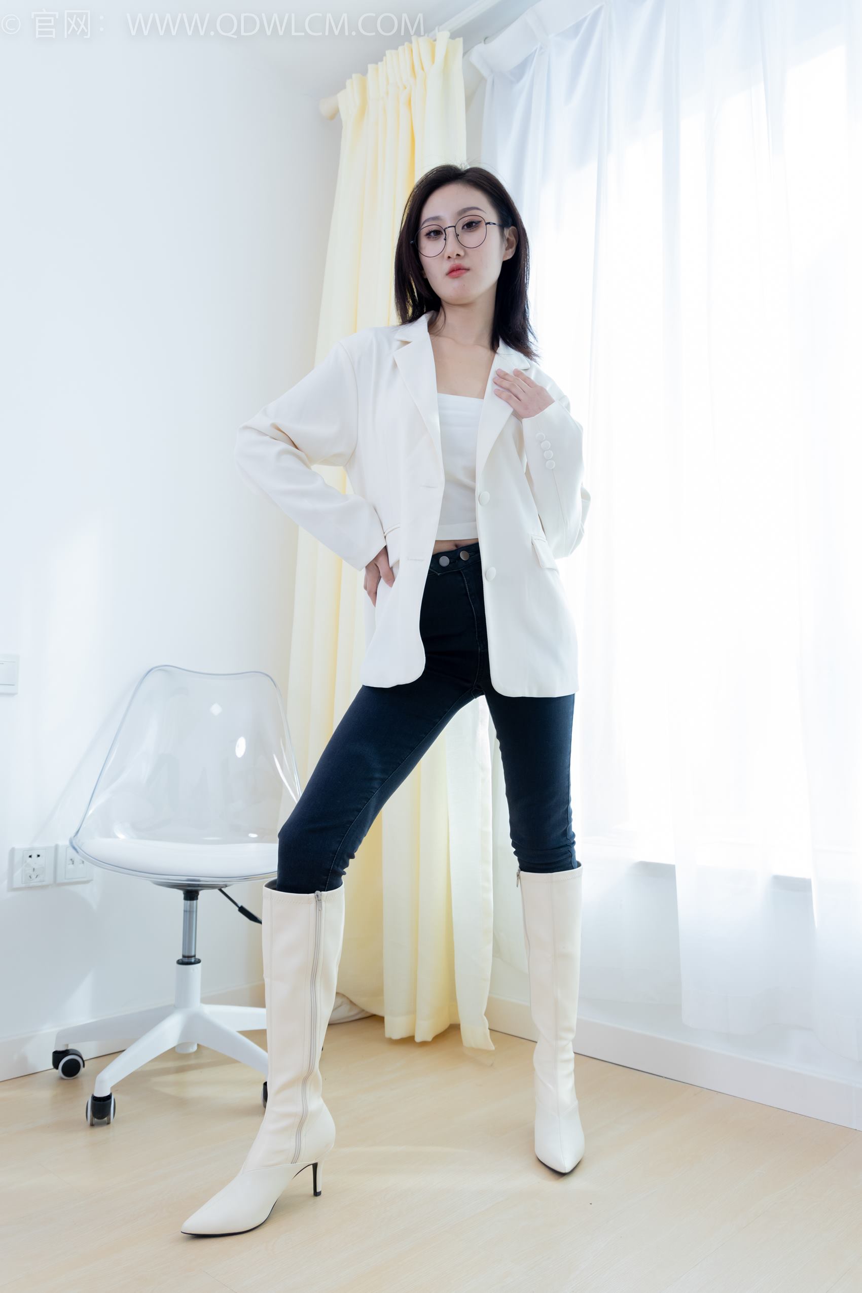 图片[17]-物恋传媒 NO.1876 雏菊-春色满园[170P] – 速更版-美库