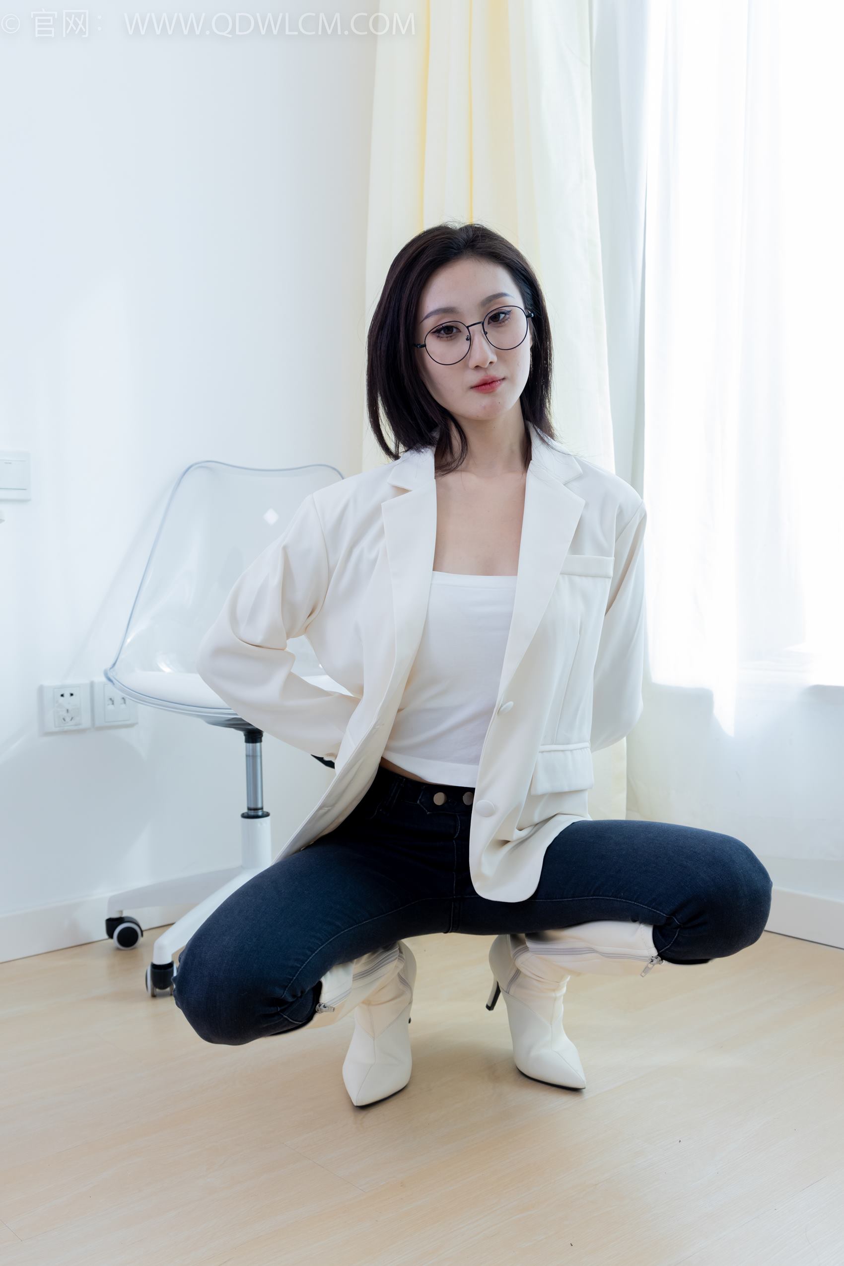 图片[27]-物恋传媒 NO.1876 雏菊-春色满园[170P] – 速更版-美库