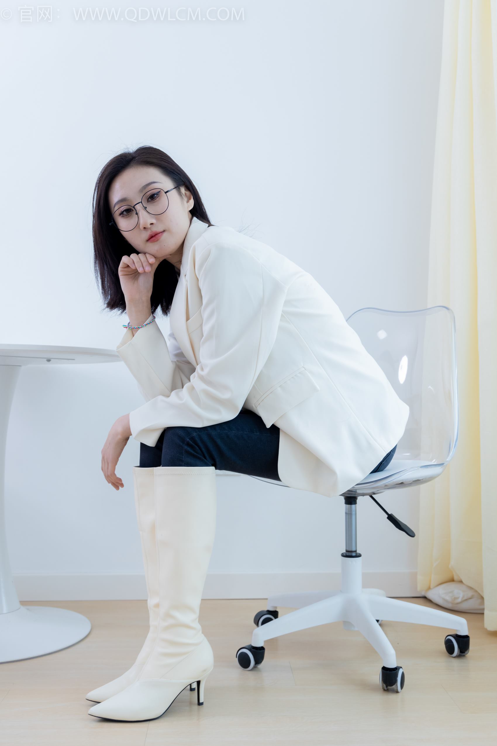 图片[30]-物恋传媒 NO.1876 雏菊-春色满园[170P] – 速更版-美库