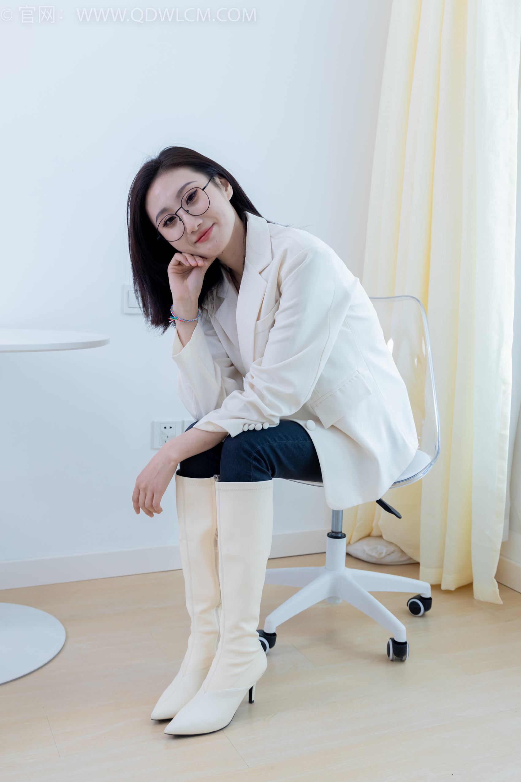 图片[31]-物恋传媒 NO.1876 雏菊-春色满园[170P] – 速更版-美库