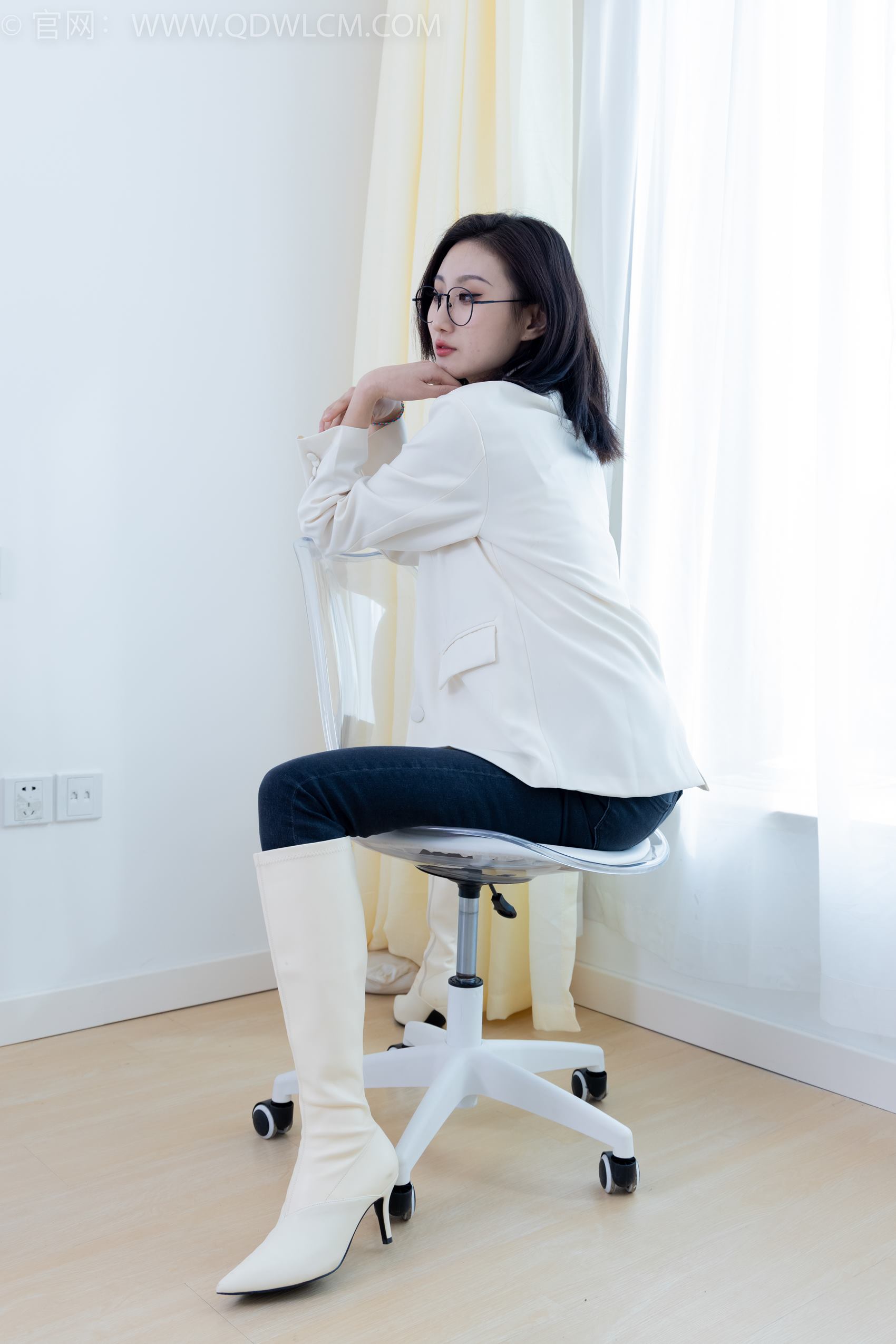 图片[39]-物恋传媒 NO.1876 雏菊-春色满园[170P] – 速更版-美库