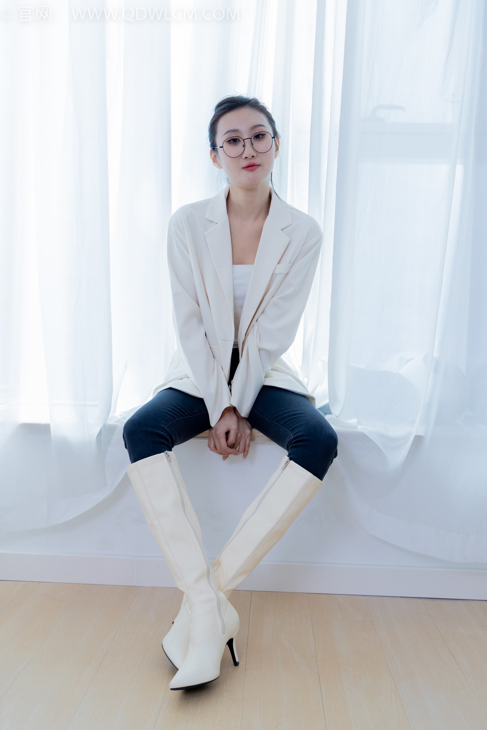 图片[54]-物恋传媒 NO.1876 雏菊-春色满园[170P] – 速更版-美库