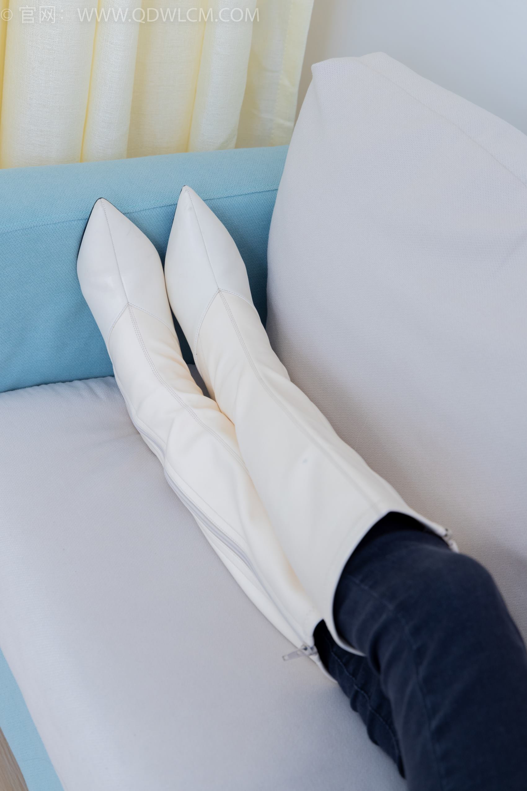 图片[67]-物恋传媒 NO.1876 雏菊-春色满园[170P] – 速更版-美库