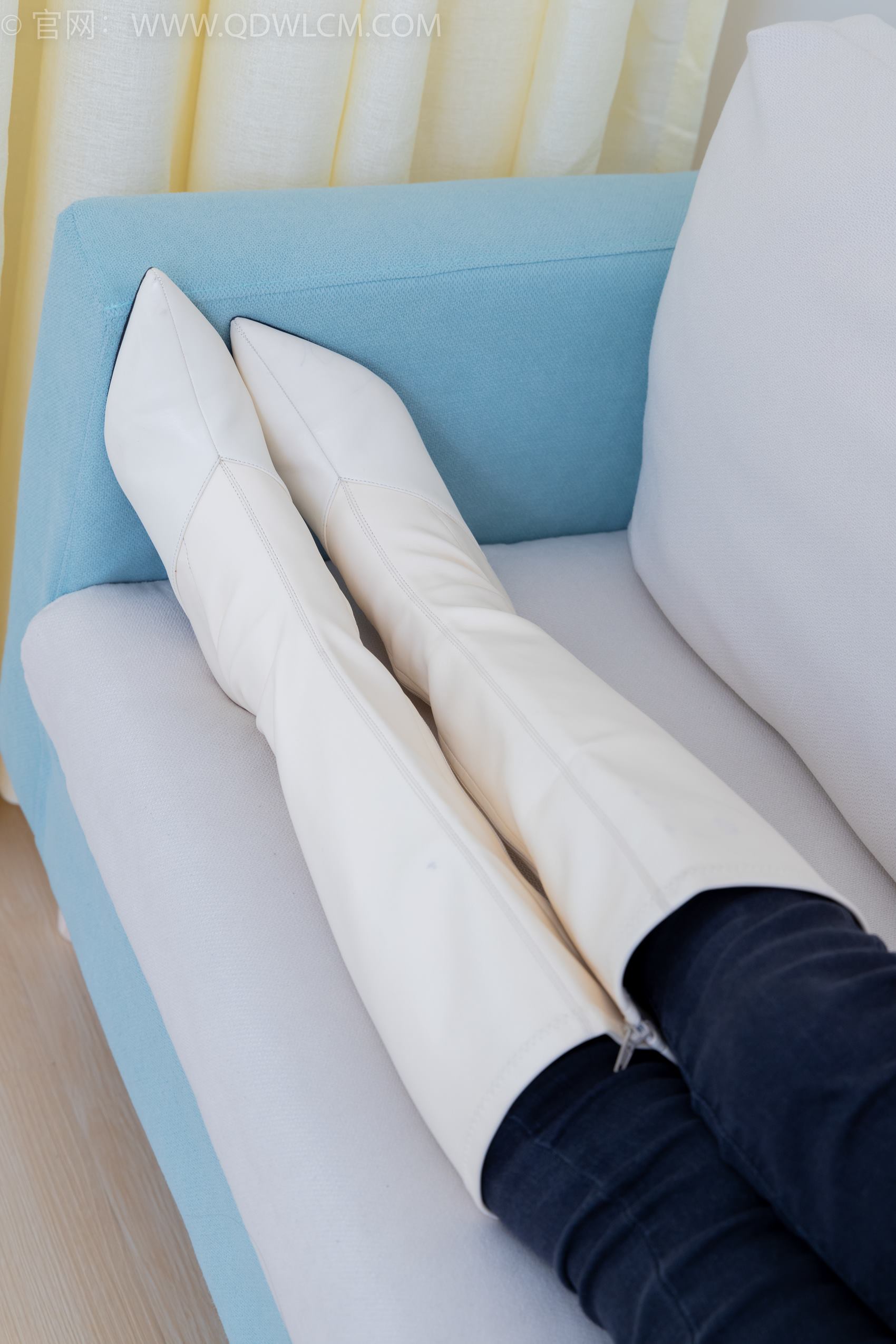 图片[68]-物恋传媒 NO.1876 雏菊-春色满园[170P] – 速更版-美库