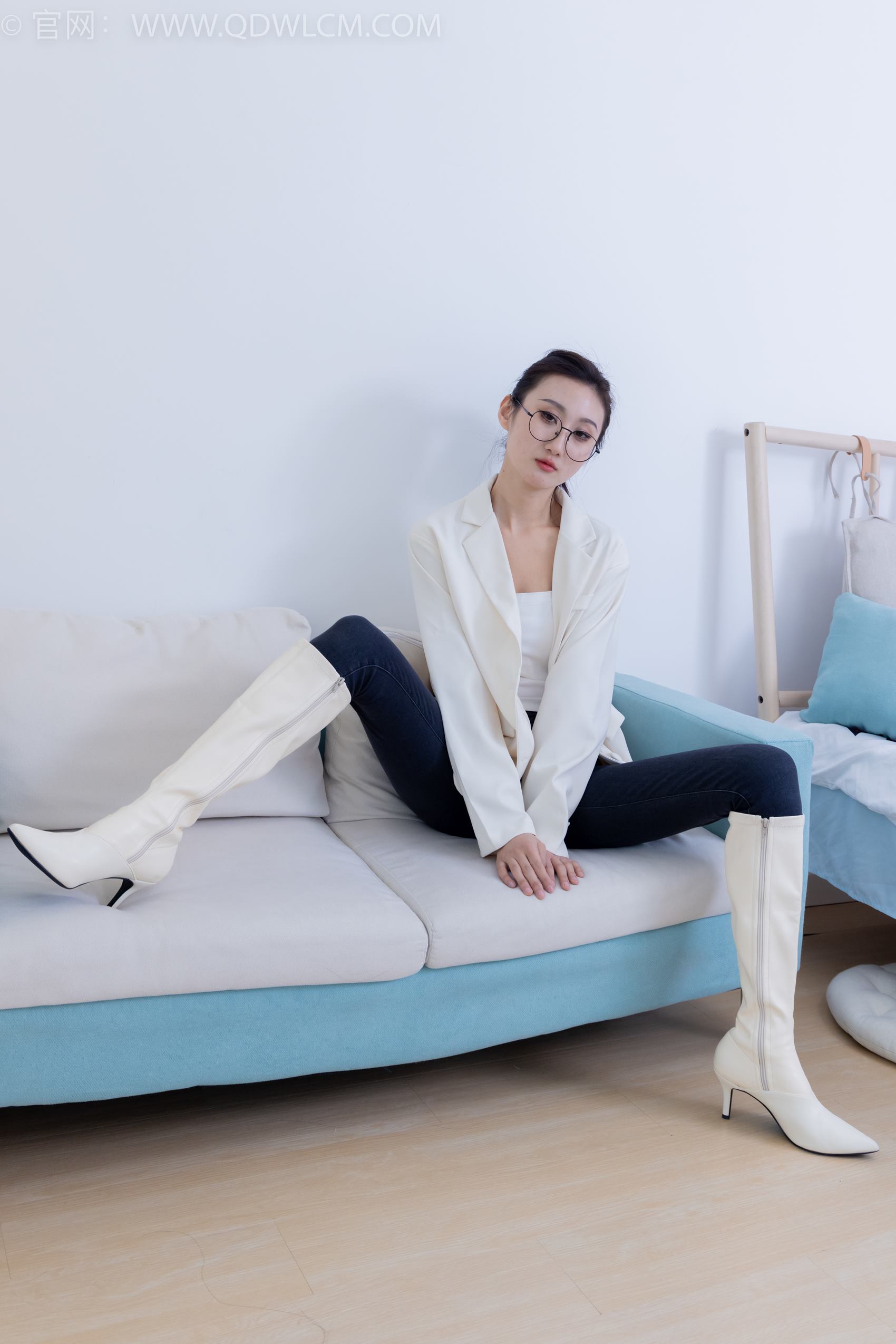 图片[69]-物恋传媒 NO.1876 雏菊-春色满园[170P] – 速更版-美库