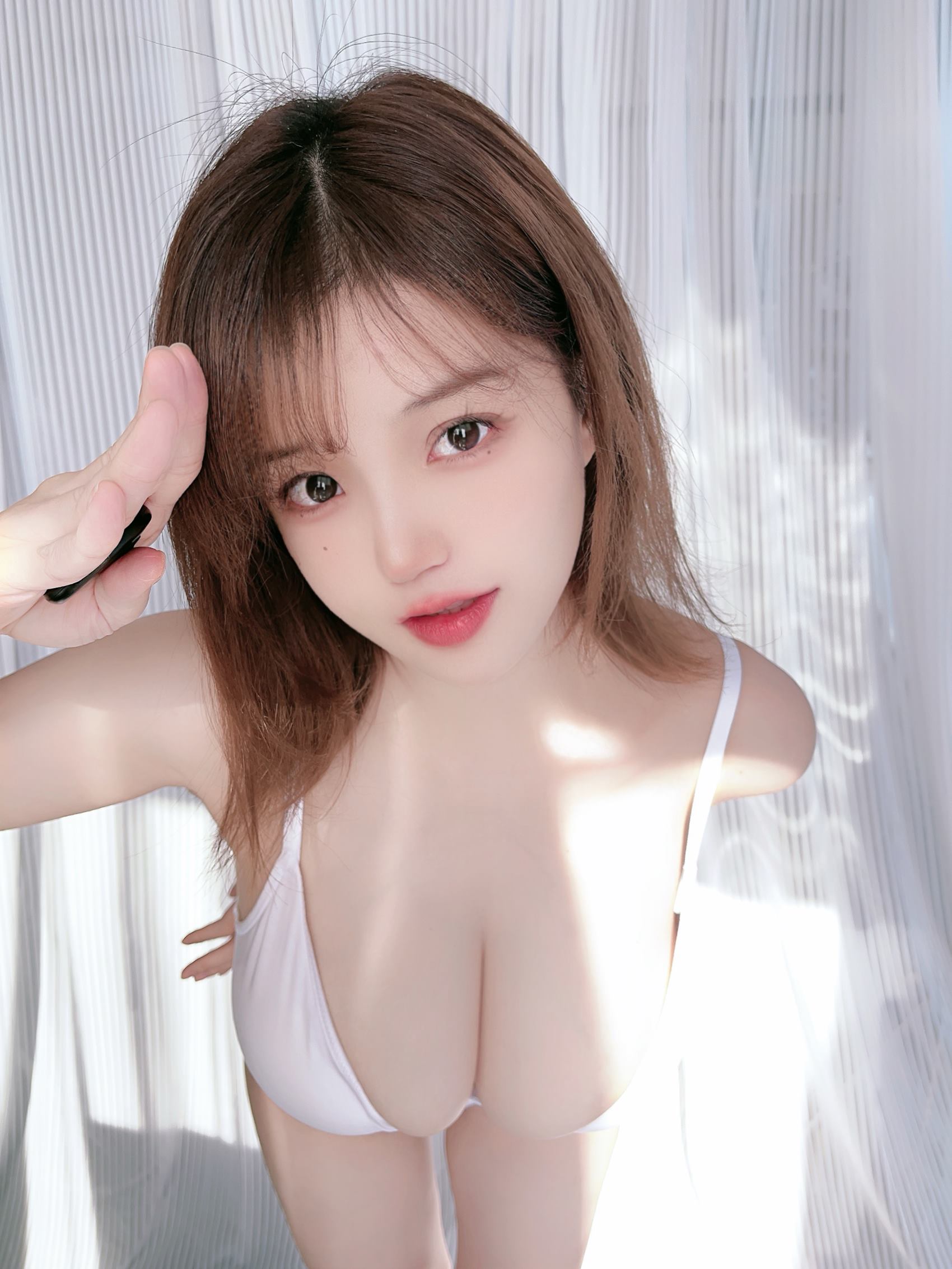 图片[19]-人气Coser@小仓千代w  Fantia-10月会员订阅合辑(12套)[33P] – 速更版-美库