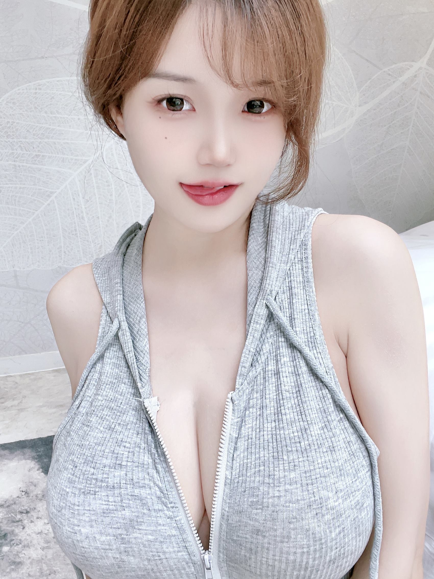 图片[25]-人气Coser@小仓千代w  Fantia-10月会员订阅合辑(12套)[33P] – 速更版-美库