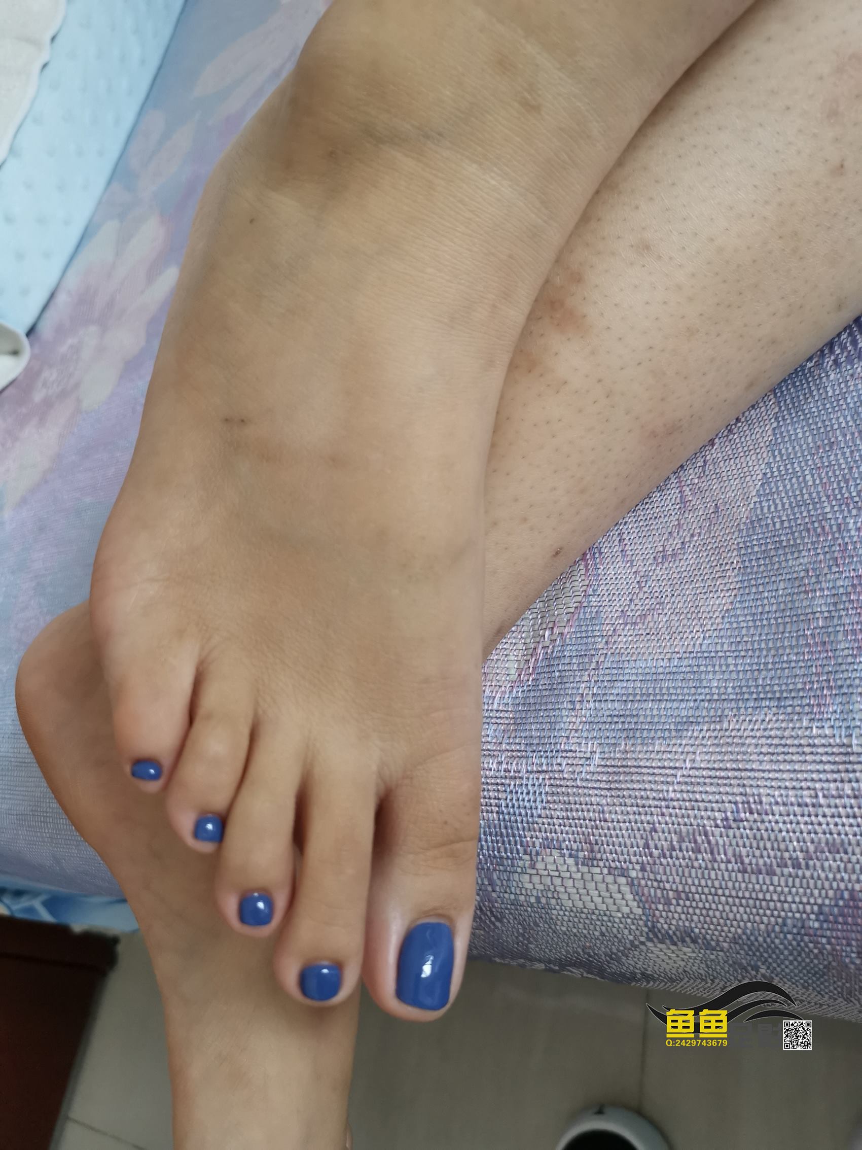 图片[12]-鱼鱼足影@066-第66期：尼尼与嘟嘟[193P] – 速更版-美库