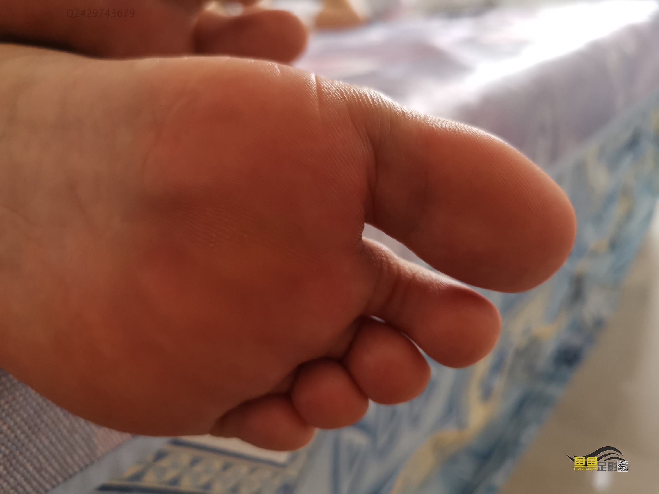 图片[16]-鱼鱼足影@066-第66期：尼尼与嘟嘟[193P] – 速更版-美库