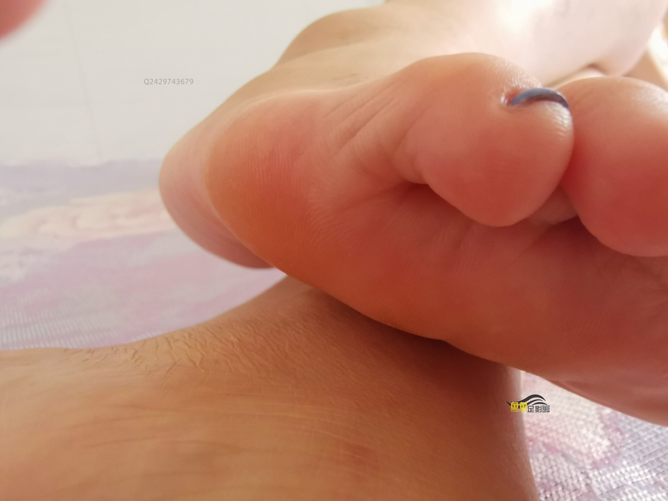 图片[19]-鱼鱼足影@066-第66期：尼尼与嘟嘟[193P] – 速更版-美库