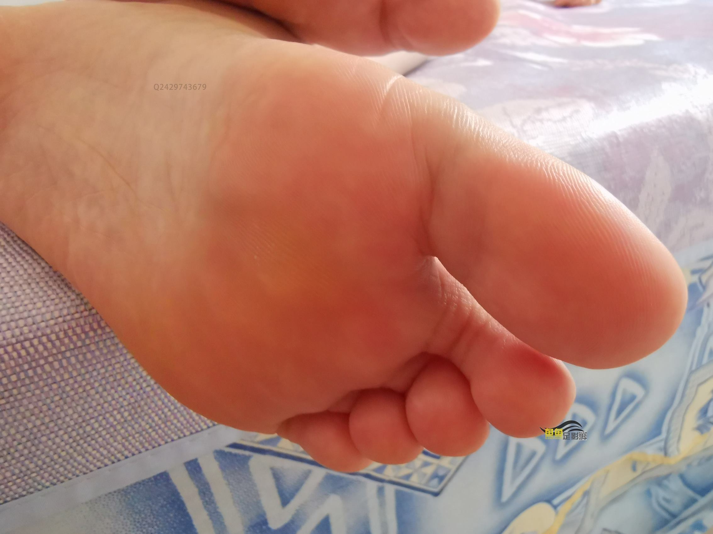 图片[20]-鱼鱼足影@066-第66期：尼尼与嘟嘟[193P] – 速更版-美库