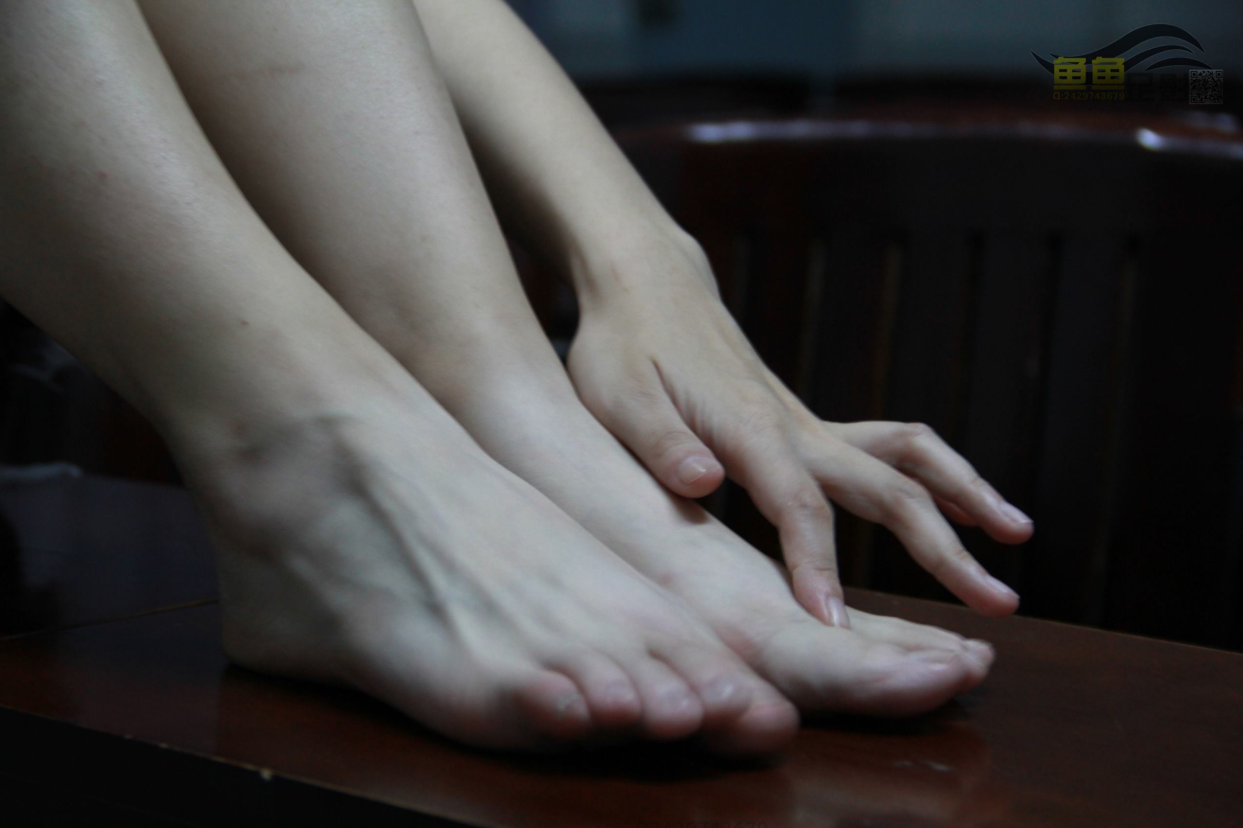 图片[12]-鱼鱼足影@067-第67期：汕头莉与佛山妹[62P] – 速更版-美库