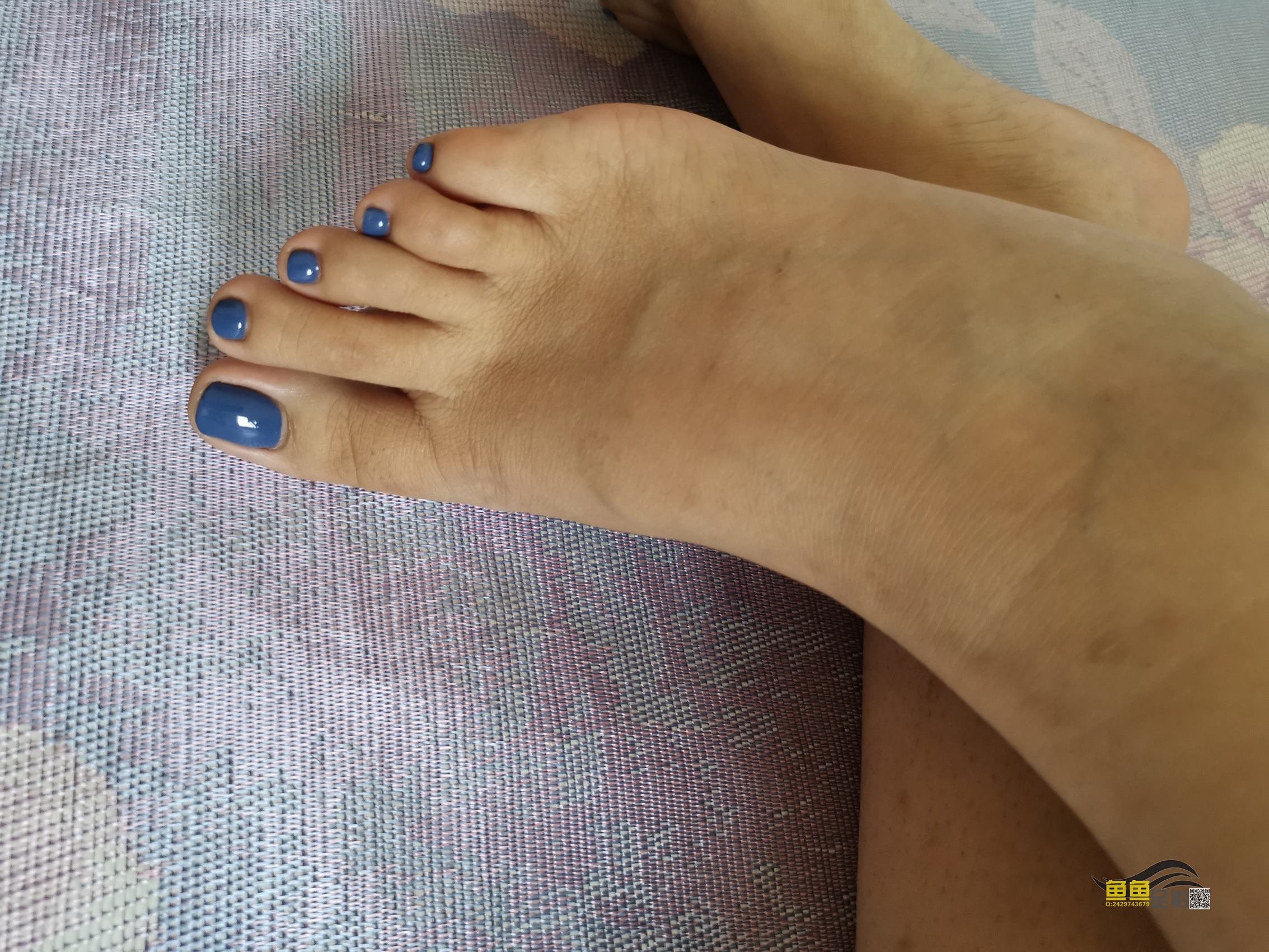 图片[23]-鱼鱼足影@066-第66期：尼尼与嘟嘟[193P] – 速更版-美库