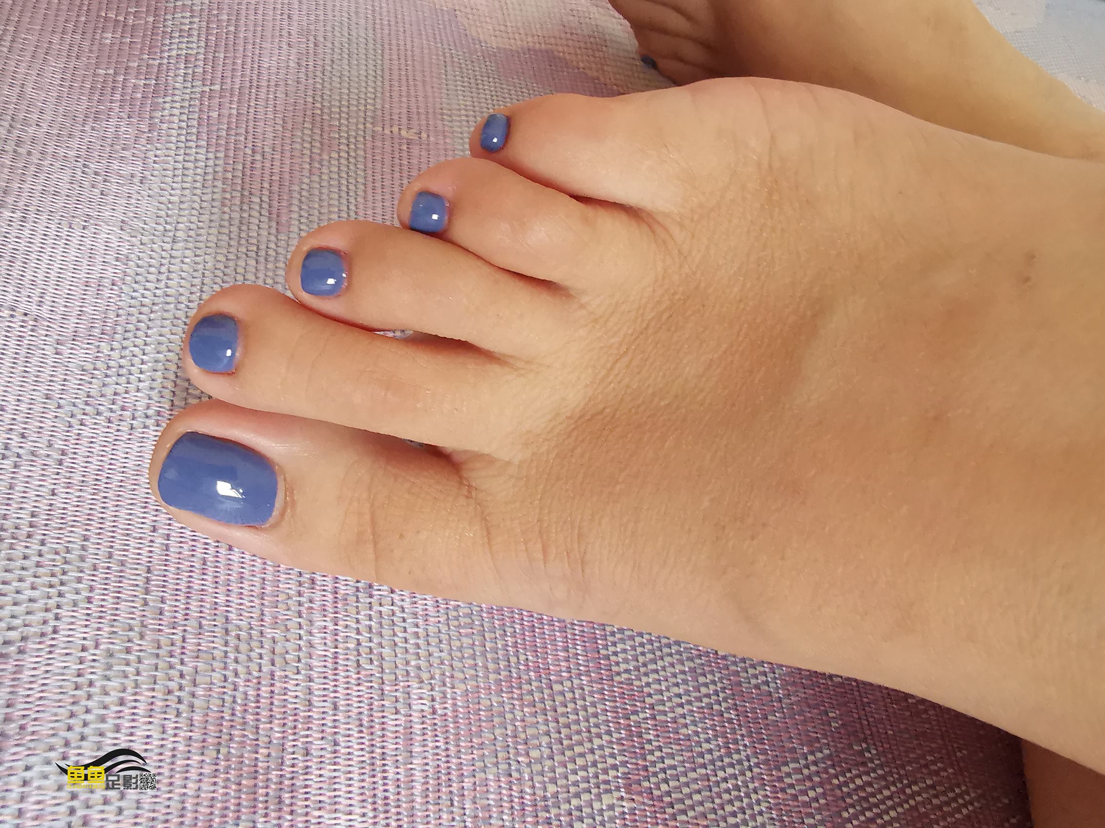 图片[24]-鱼鱼足影@066-第66期：尼尼与嘟嘟[193P] – 速更版-美库