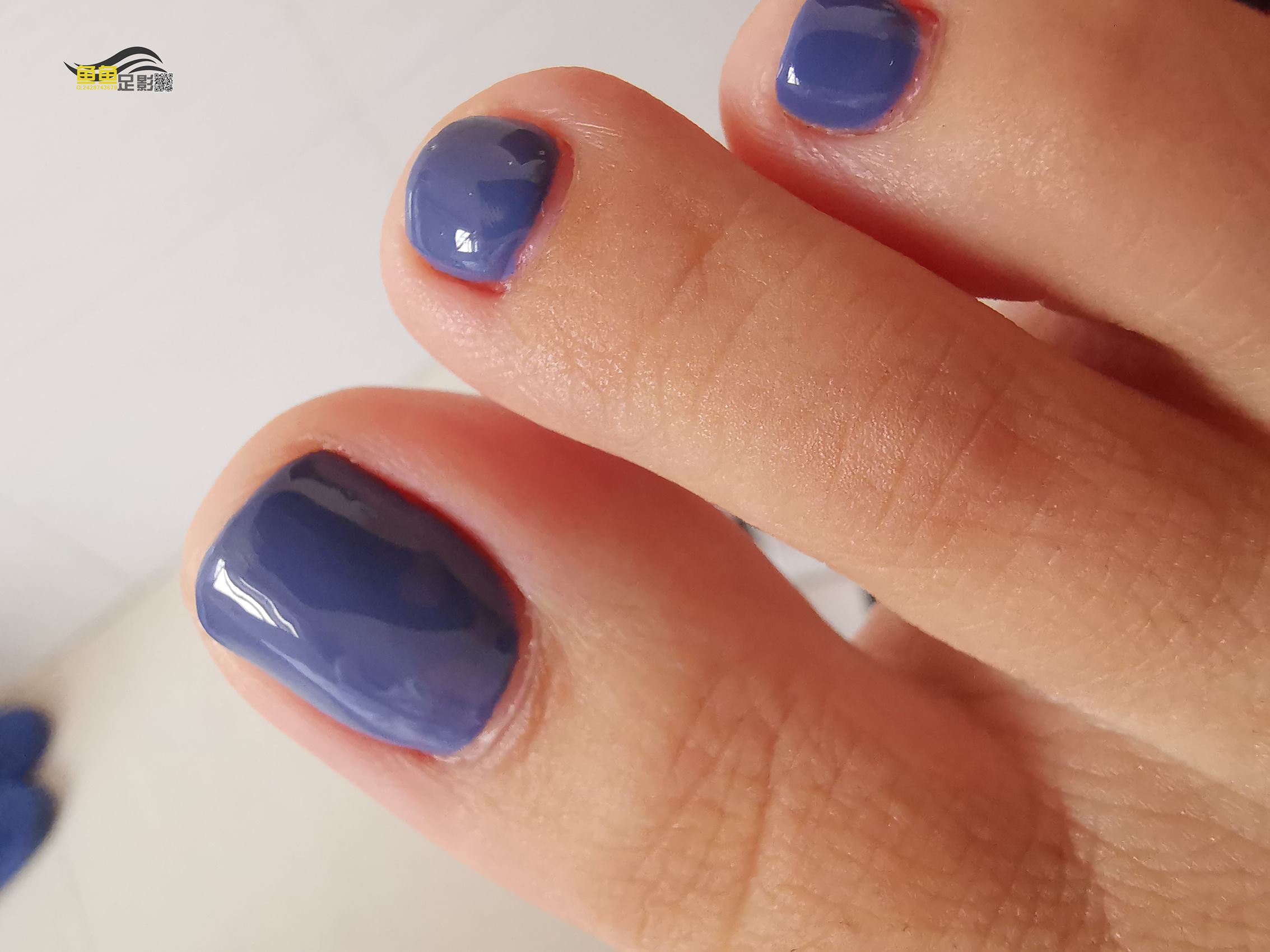 图片[41]-鱼鱼足影@066-第66期：尼尼与嘟嘟[193P] – 速更版-美库