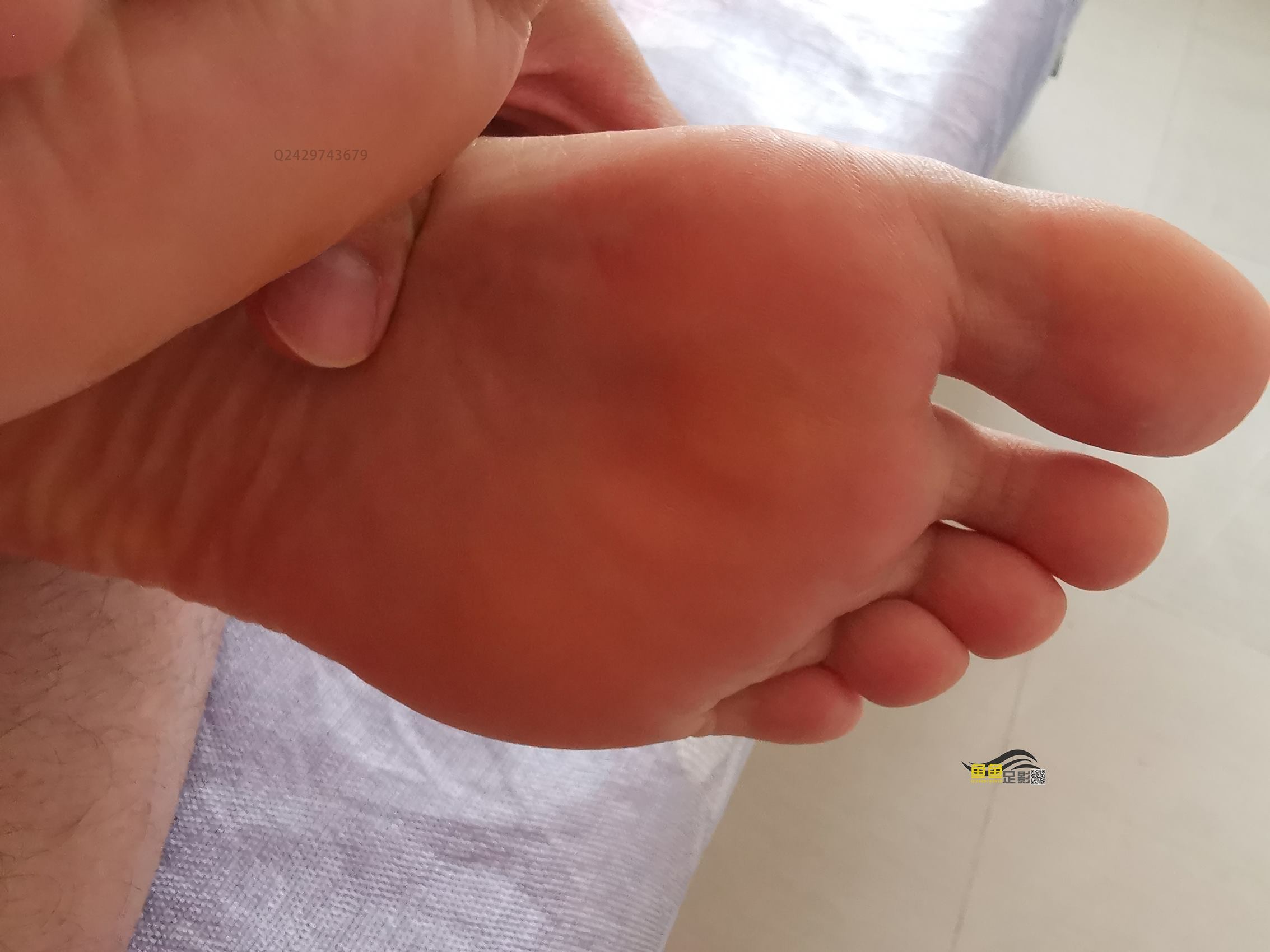 图片[43]-鱼鱼足影@066-第66期：尼尼与嘟嘟[193P] – 速更版-美库