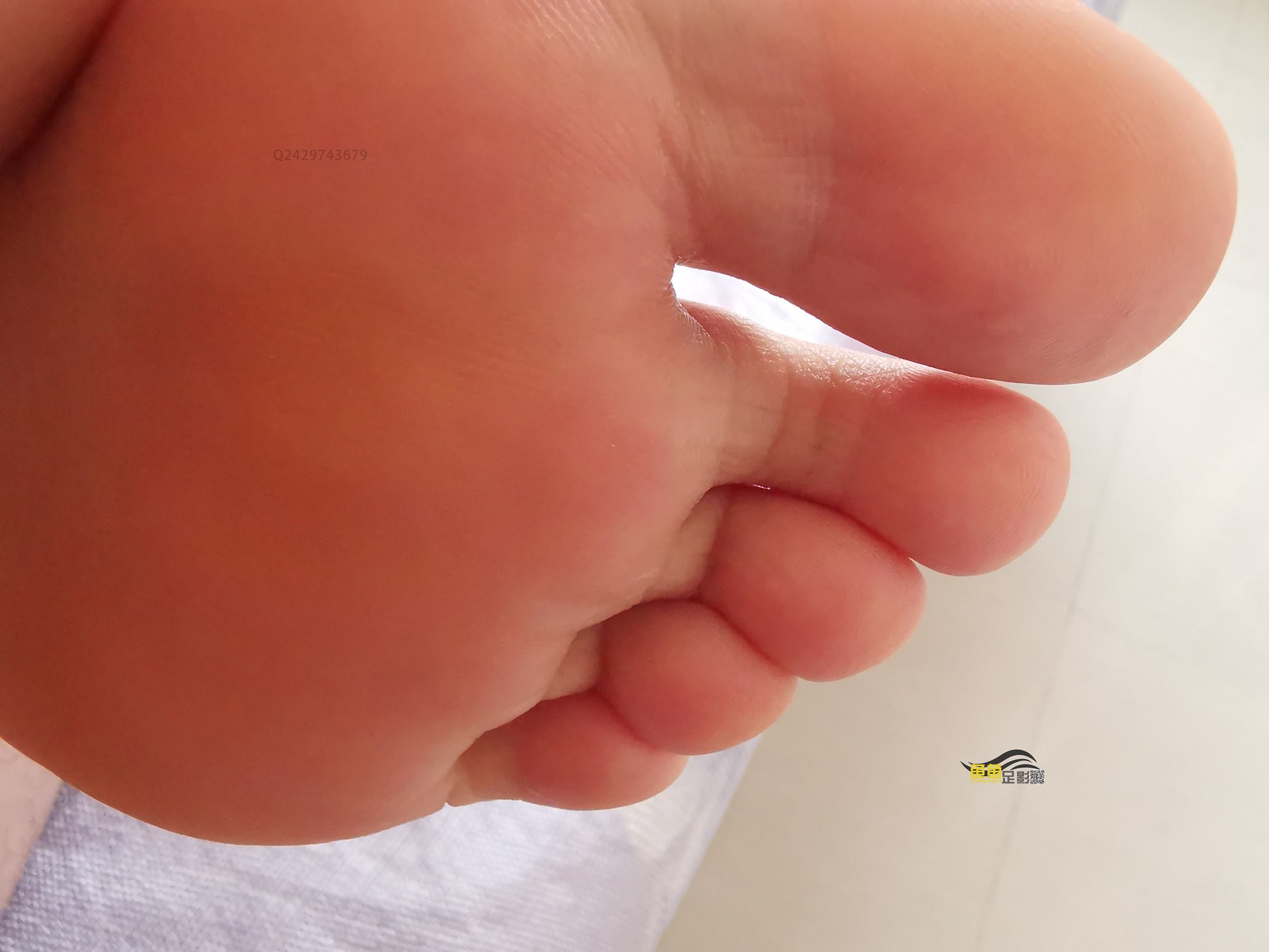 图片[45]-鱼鱼足影@066-第66期：尼尼与嘟嘟[193P] – 速更版-美库