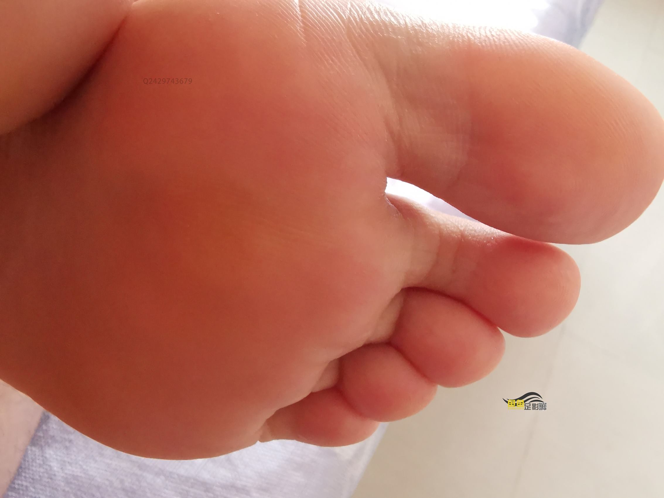 图片[46]-鱼鱼足影@066-第66期：尼尼与嘟嘟[193P] – 速更版-美库