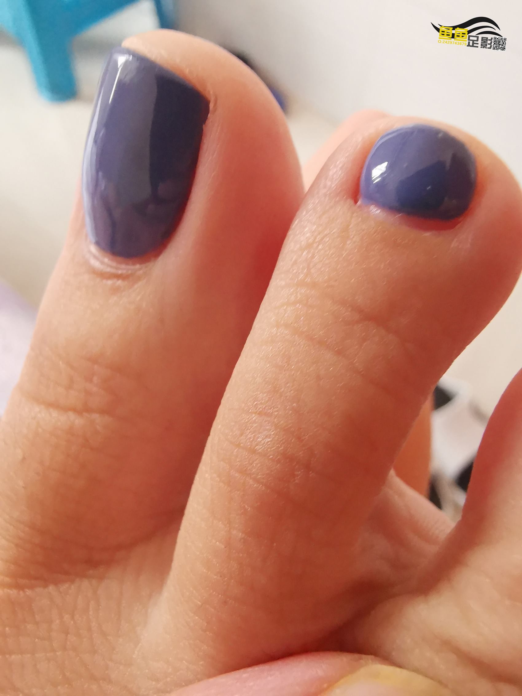 图片[47]-鱼鱼足影@066-第66期：尼尼与嘟嘟[193P] – 速更版-美库