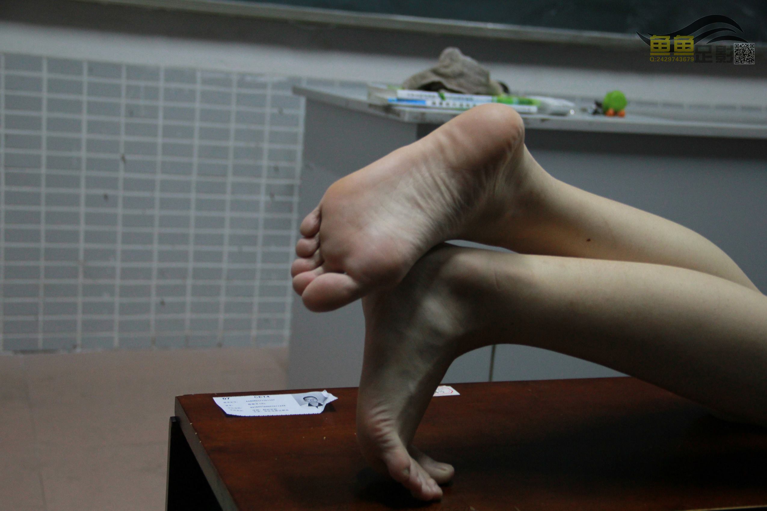 图片[38]-鱼鱼足影@067-第67期：汕头莉与佛山妹[62P] – 速更版-美库