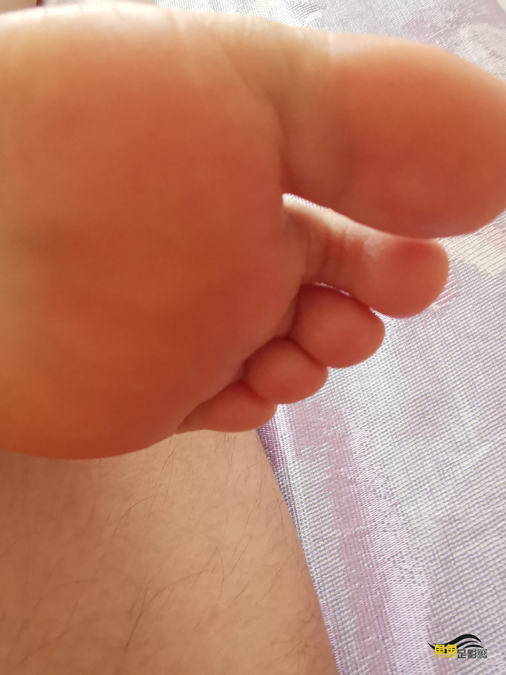 图片[50]-鱼鱼足影@066-第66期：尼尼与嘟嘟[193P] – 速更版-美库