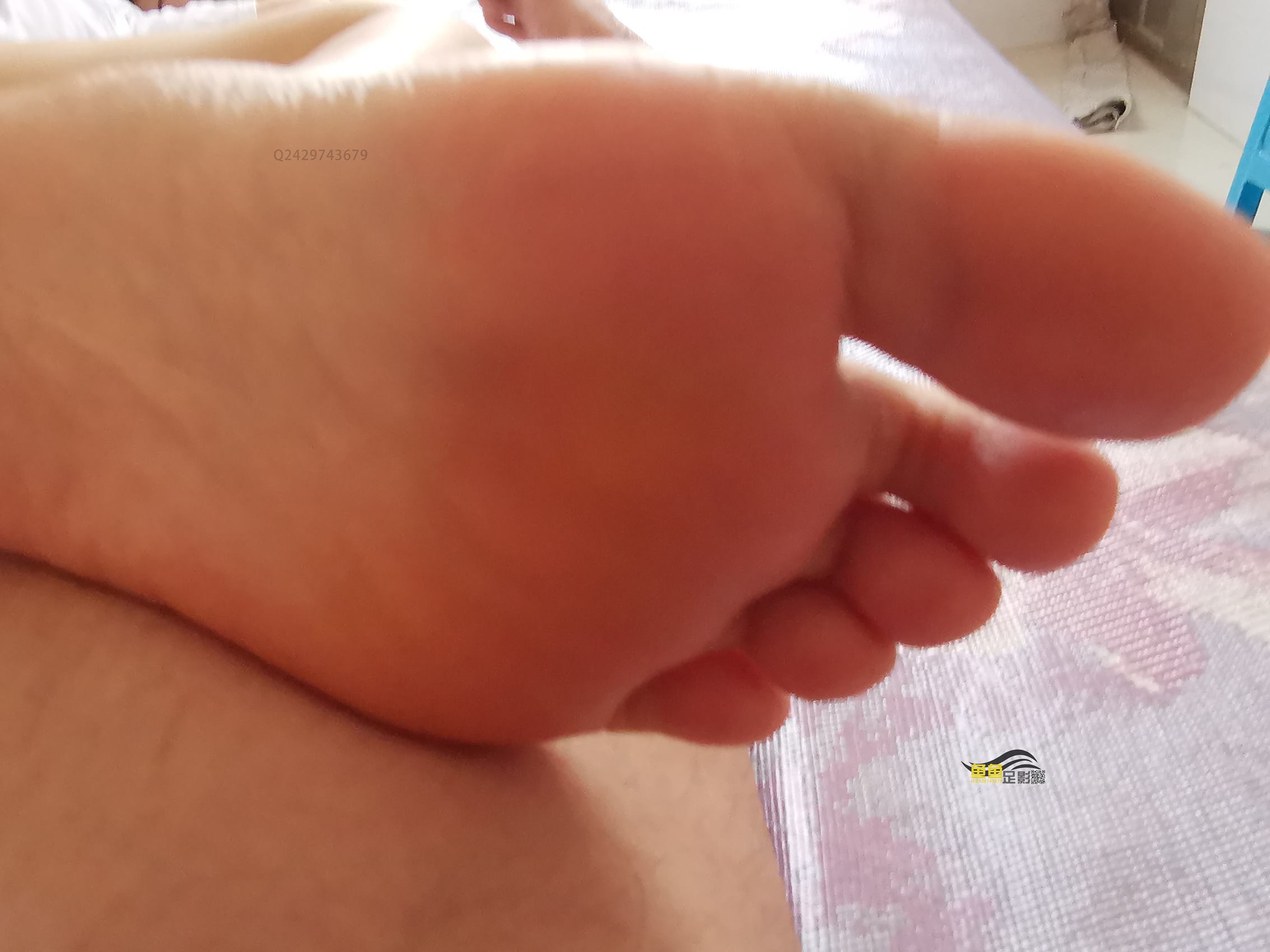 图片[52]-鱼鱼足影@066-第66期：尼尼与嘟嘟[193P] – 速更版-美库