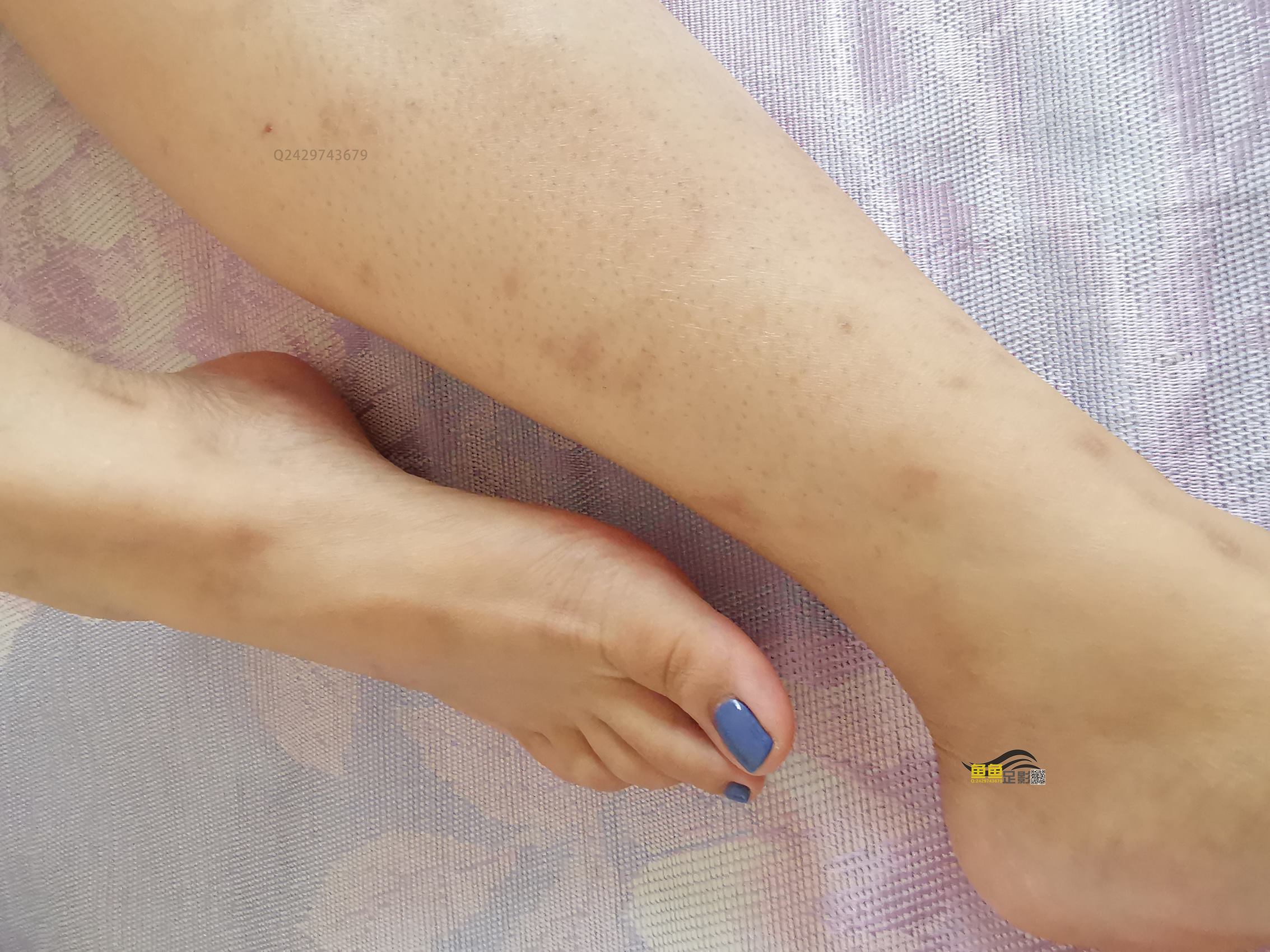 图片[57]-鱼鱼足影@066-第66期：尼尼与嘟嘟[193P] – 速更版-美库