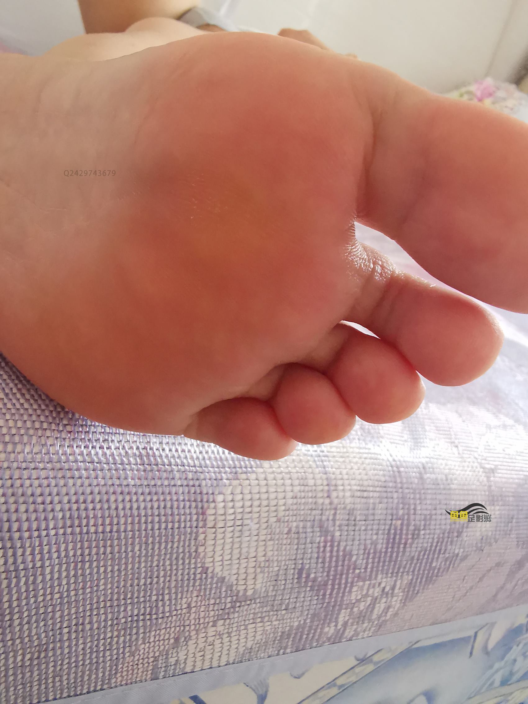 图片[58]-鱼鱼足影@066-第66期：尼尼与嘟嘟[193P] – 速更版-美库