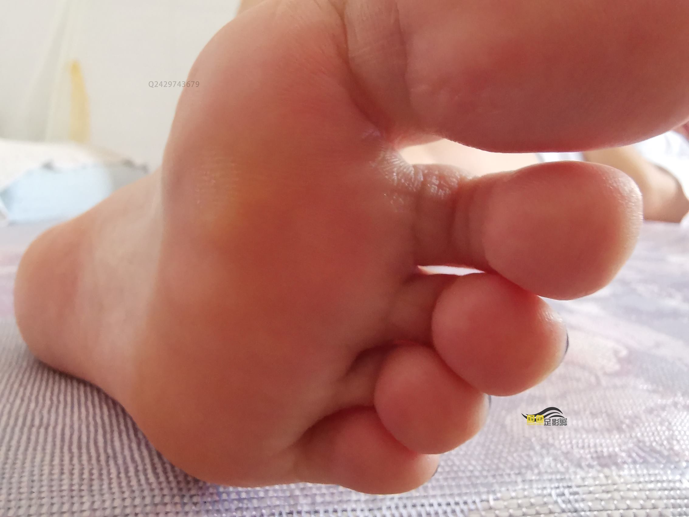 图片[62]-鱼鱼足影@066-第66期：尼尼与嘟嘟[193P] – 速更版-美库