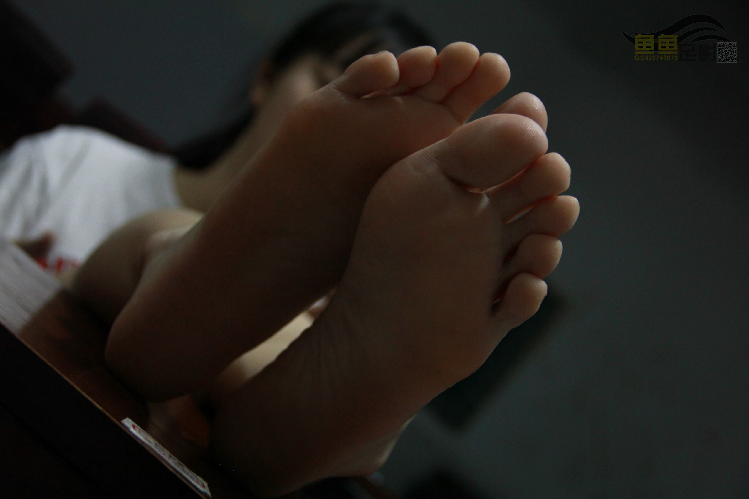 图片[54]-鱼鱼足影@067-第67期：汕头莉与佛山妹[62P] – 速更版-美库