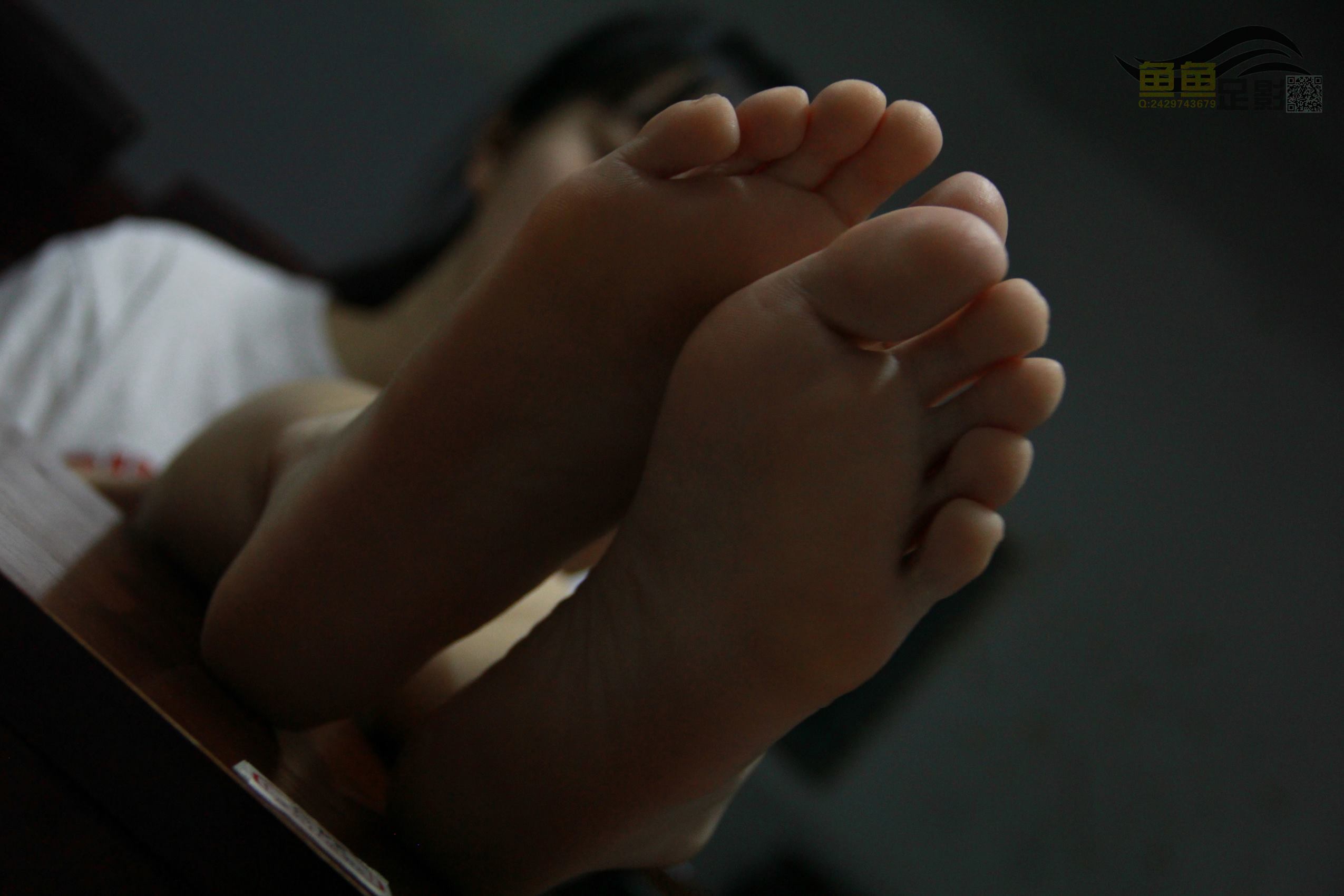 图片[55]-鱼鱼足影@067-第67期：汕头莉与佛山妹[62P] – 速更版-美库