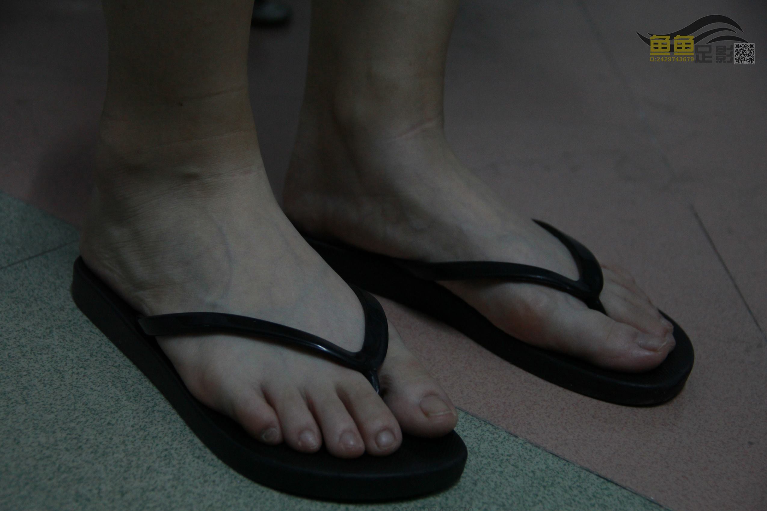 图片[58]-鱼鱼足影@067-第67期：汕头莉与佛山妹[62P] – 速更版-美库