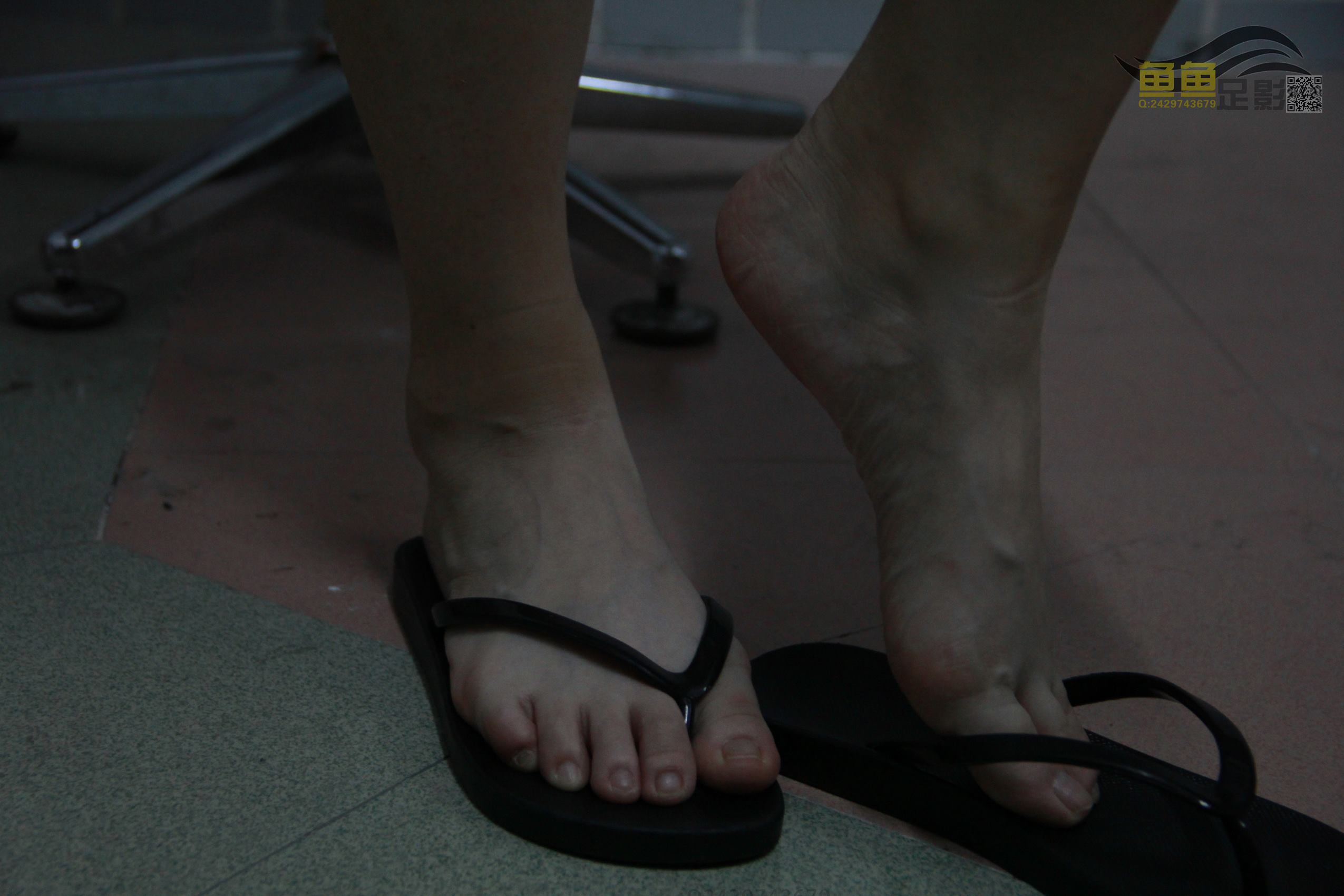 图片[59]-鱼鱼足影@067-第67期：汕头莉与佛山妹[62P] – 速更版-美库