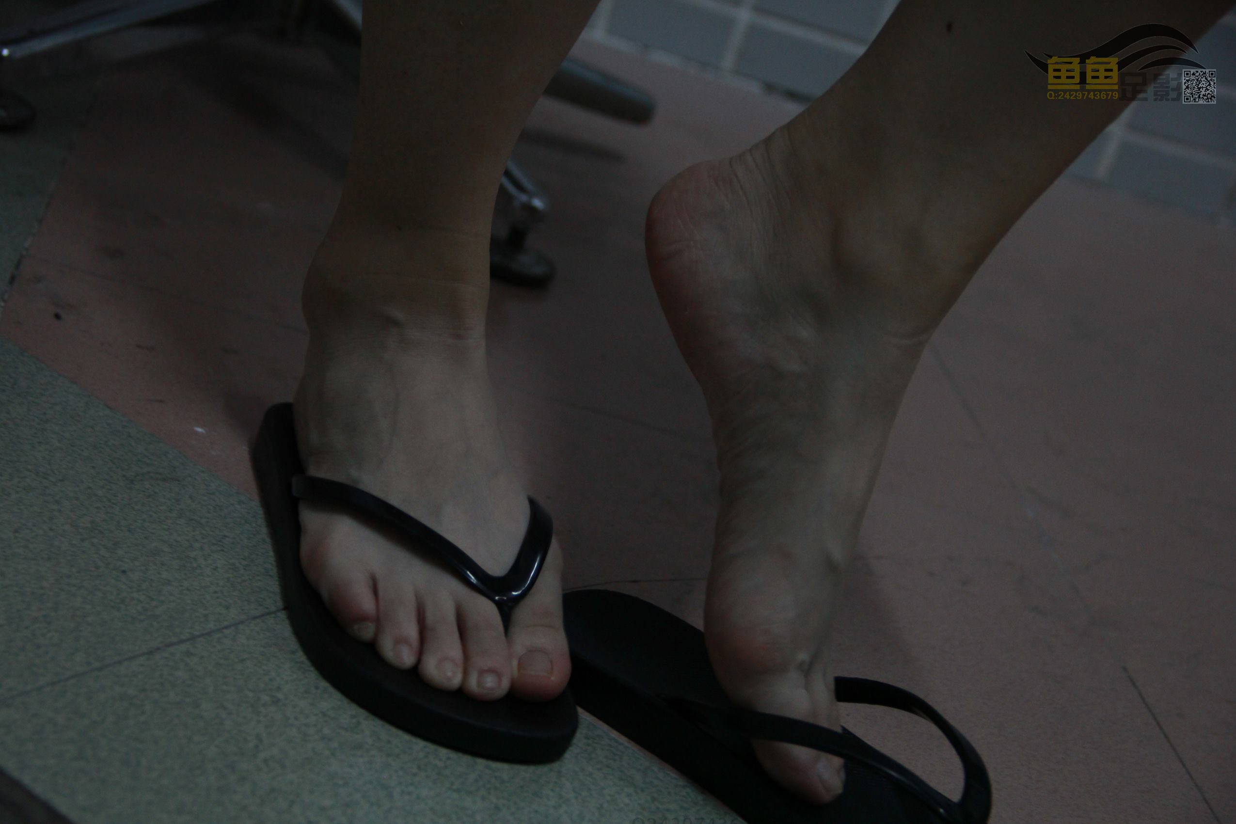 图片[60]-鱼鱼足影@067-第67期：汕头莉与佛山妹[62P] – 速更版-美库