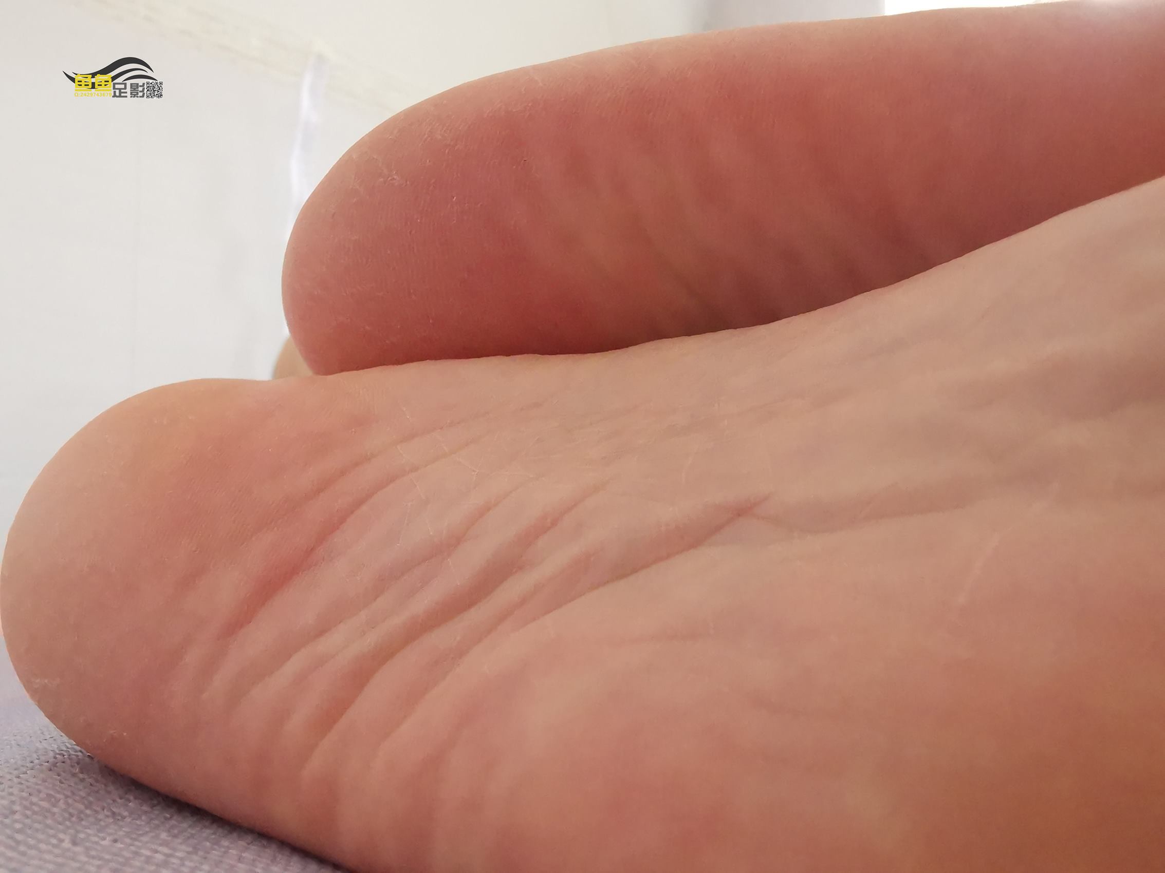 图片[71]-鱼鱼足影@066-第66期：尼尼与嘟嘟[193P] – 速更版-美库