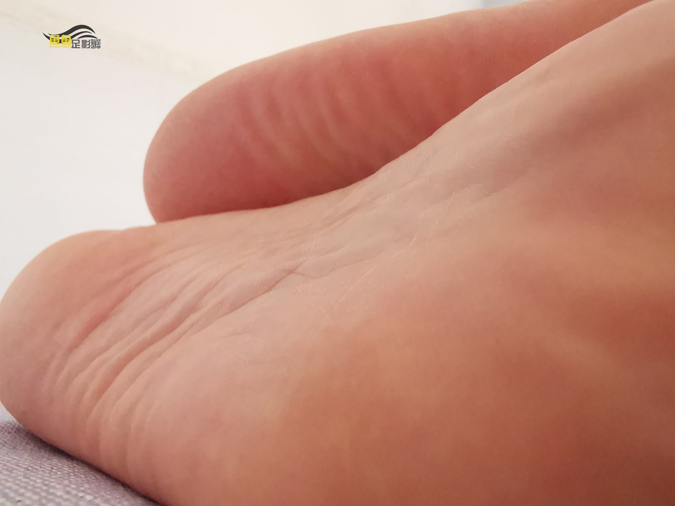 图片[72]-鱼鱼足影@066-第66期：尼尼与嘟嘟[193P] – 速更版-美库