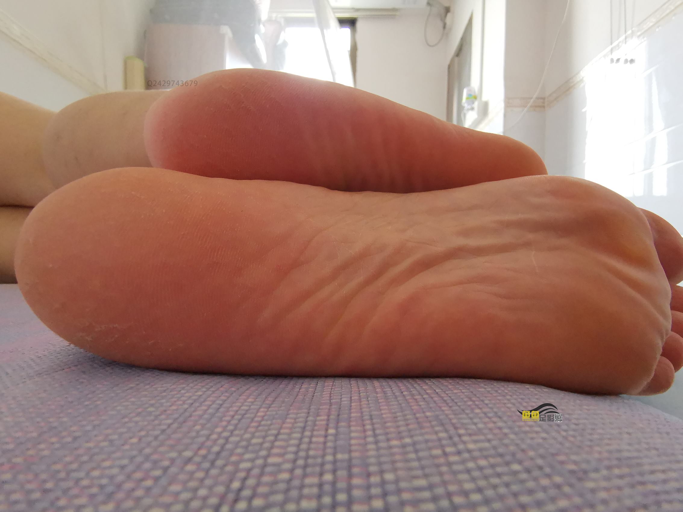 图片[78]-鱼鱼足影@066-第66期：尼尼与嘟嘟[193P] – 速更版-美库