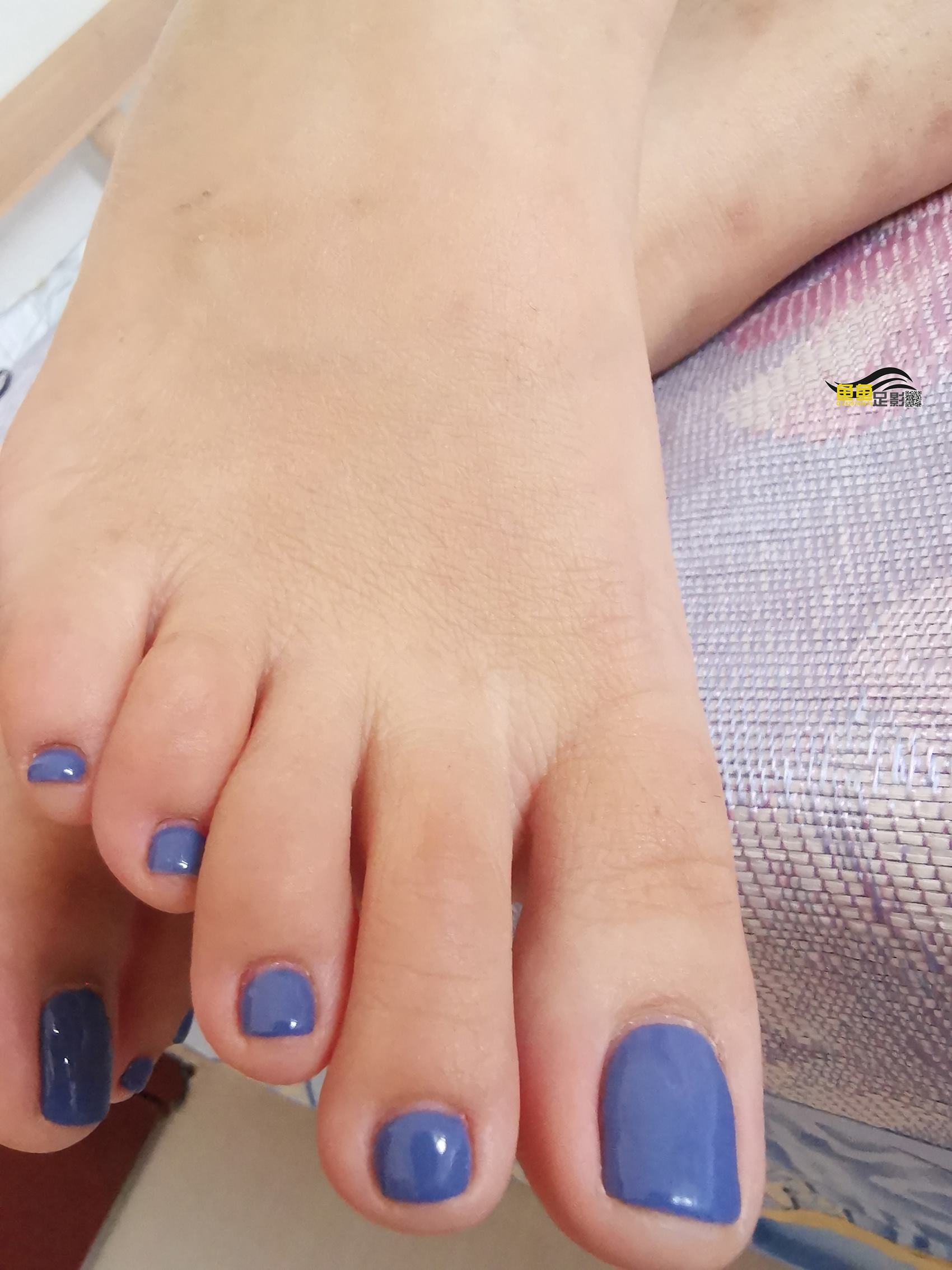 图片[88]-鱼鱼足影@066-第66期：尼尼与嘟嘟[193P] – 速更版-美库