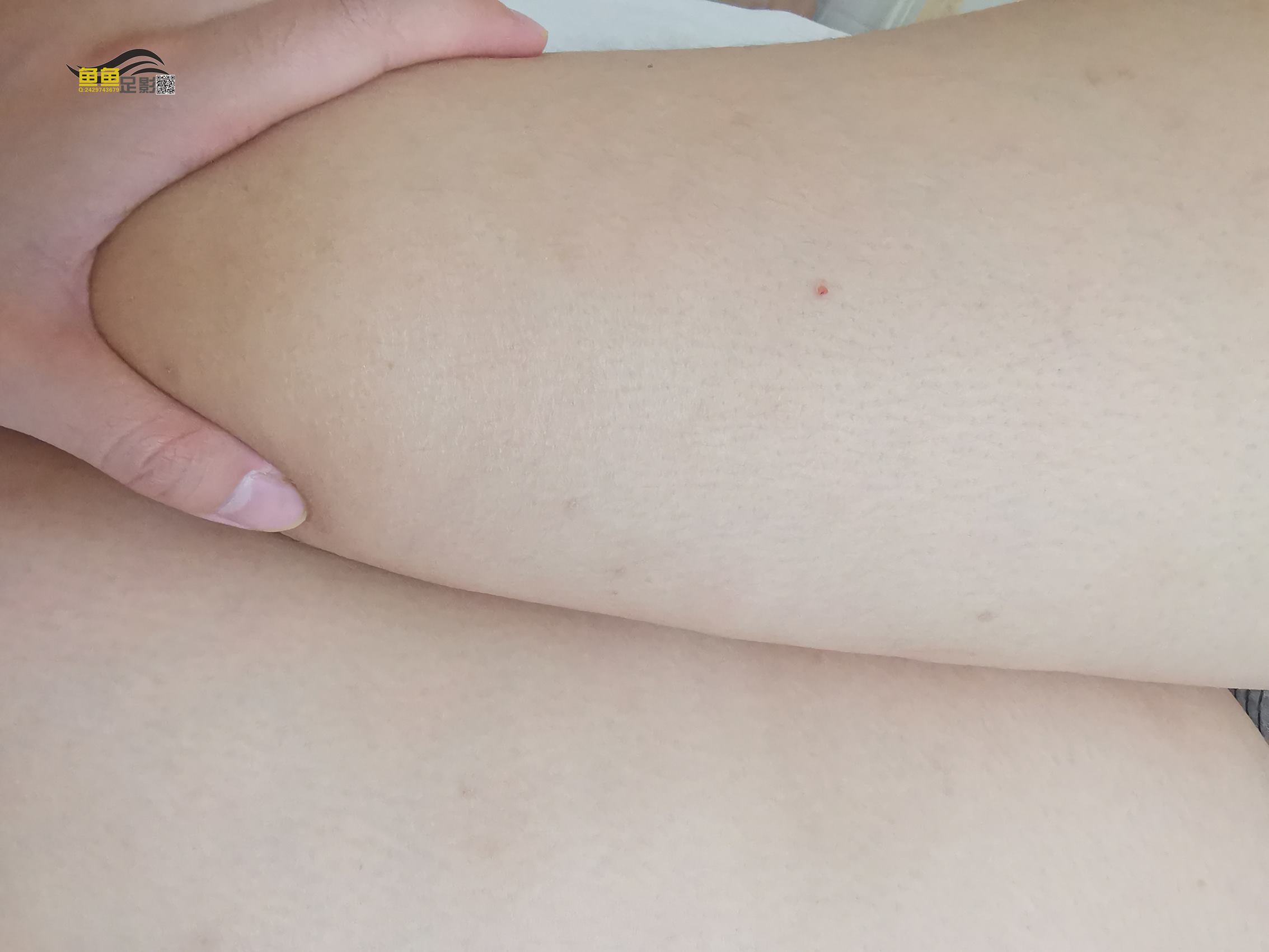 图片[90]-鱼鱼足影@066-第66期：尼尼与嘟嘟[193P] – 速更版-美库