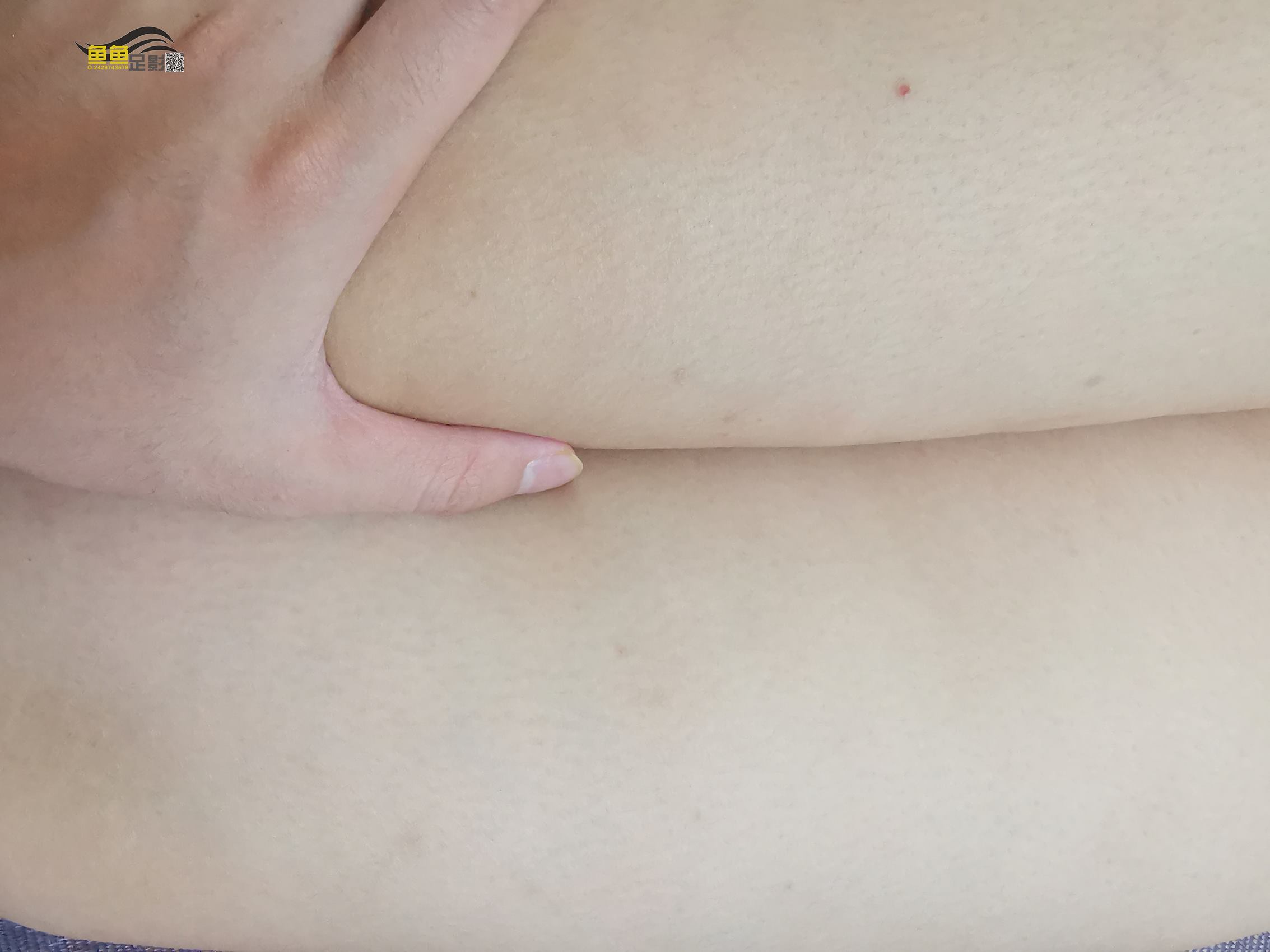 图片[91]-鱼鱼足影@066-第66期：尼尼与嘟嘟[193P] – 速更版-美库